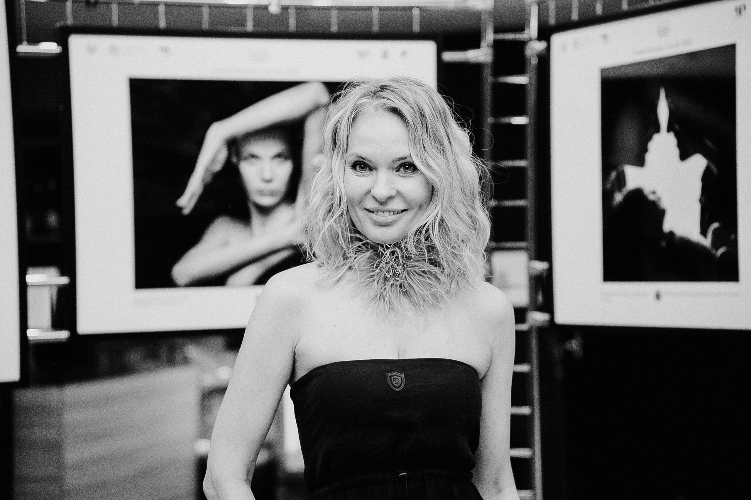 Фотофест 2024. Татьяна Журавлева