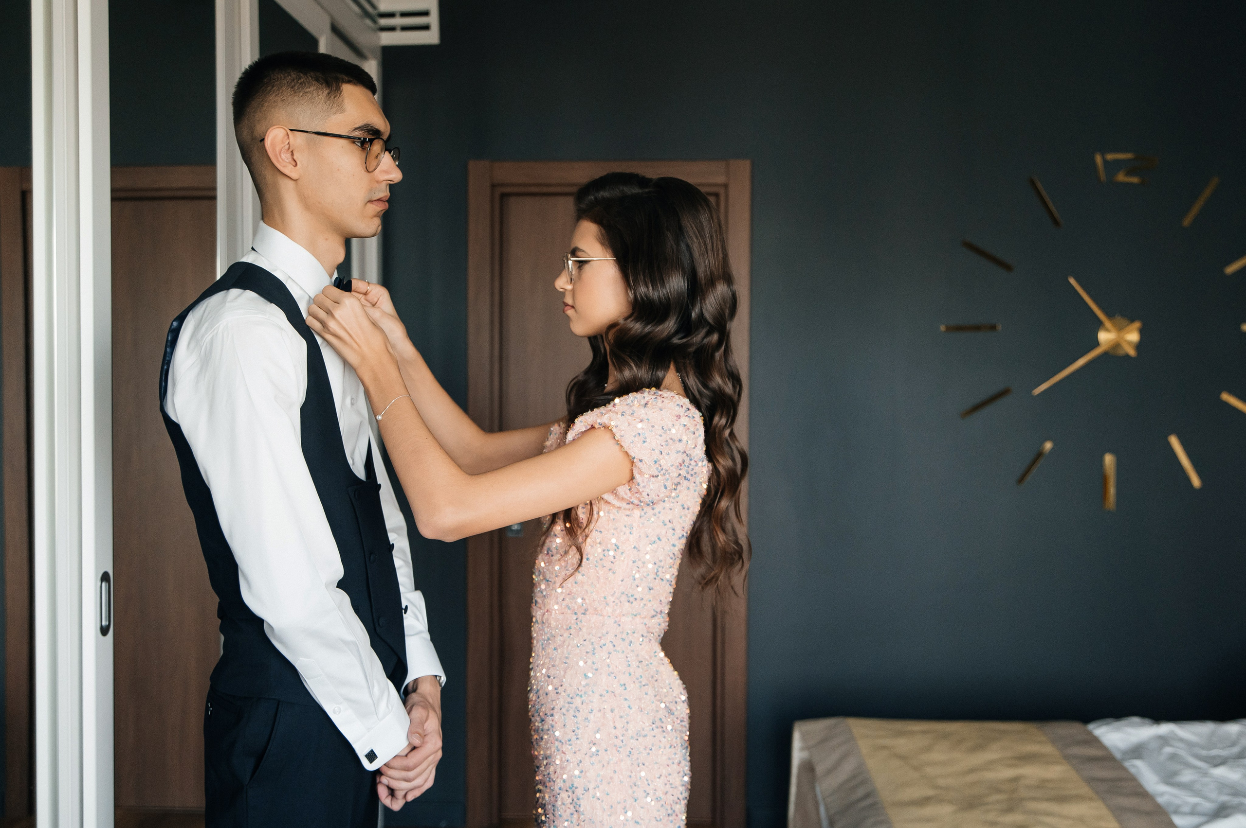 21.10.2023. Мария — Свадебный фотограф