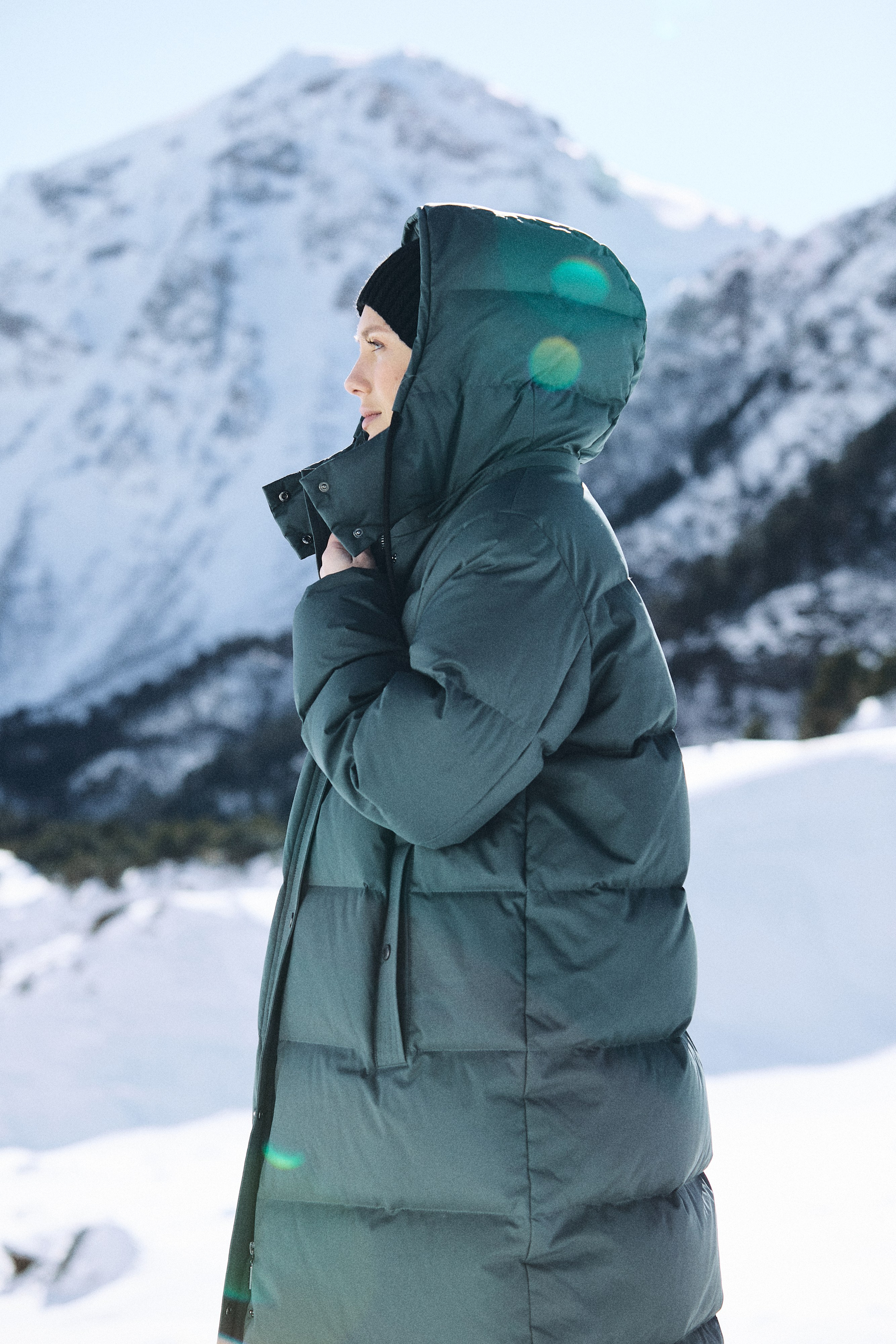 Fashion-продакшн — выездные съемки для брендов. Фотограф Продюсер в горах КБР / Москва  Нальчик Горы