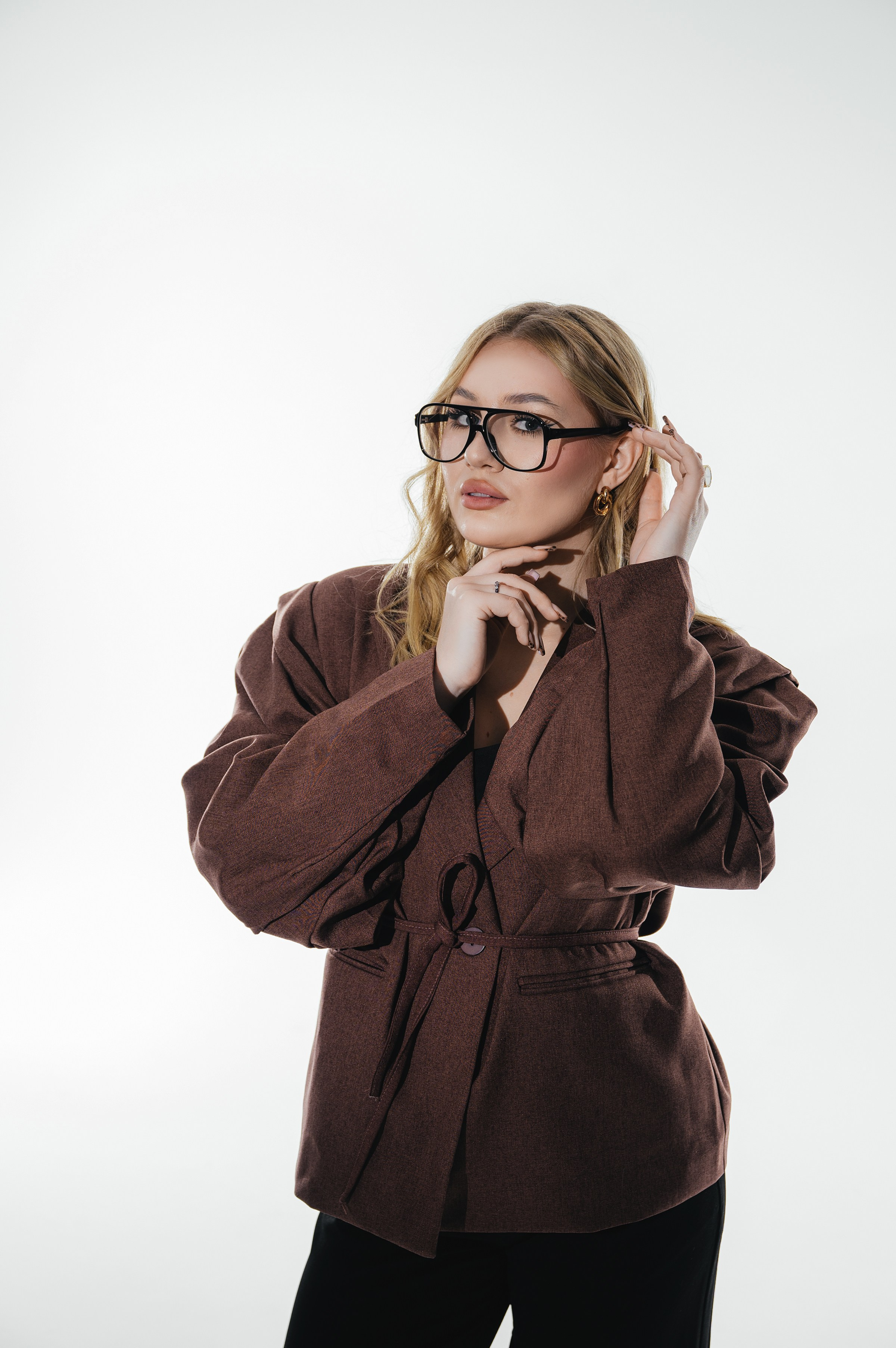 Полина. Наставник по мобильной съемке и фотограф Тула Новомосковск