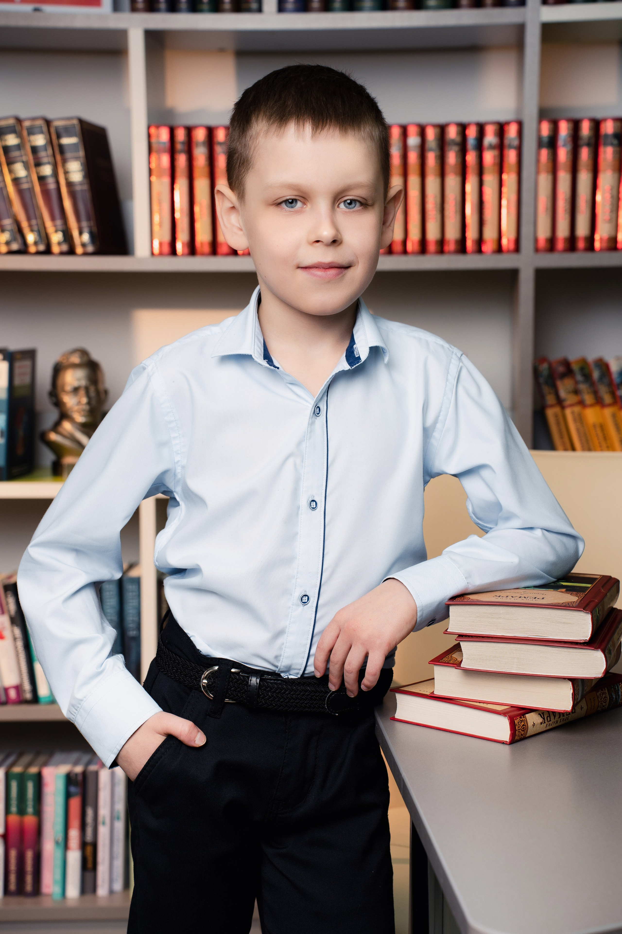 Портреты. Выпускные альбомы в Томской области. Видеосъёмка на выпускной