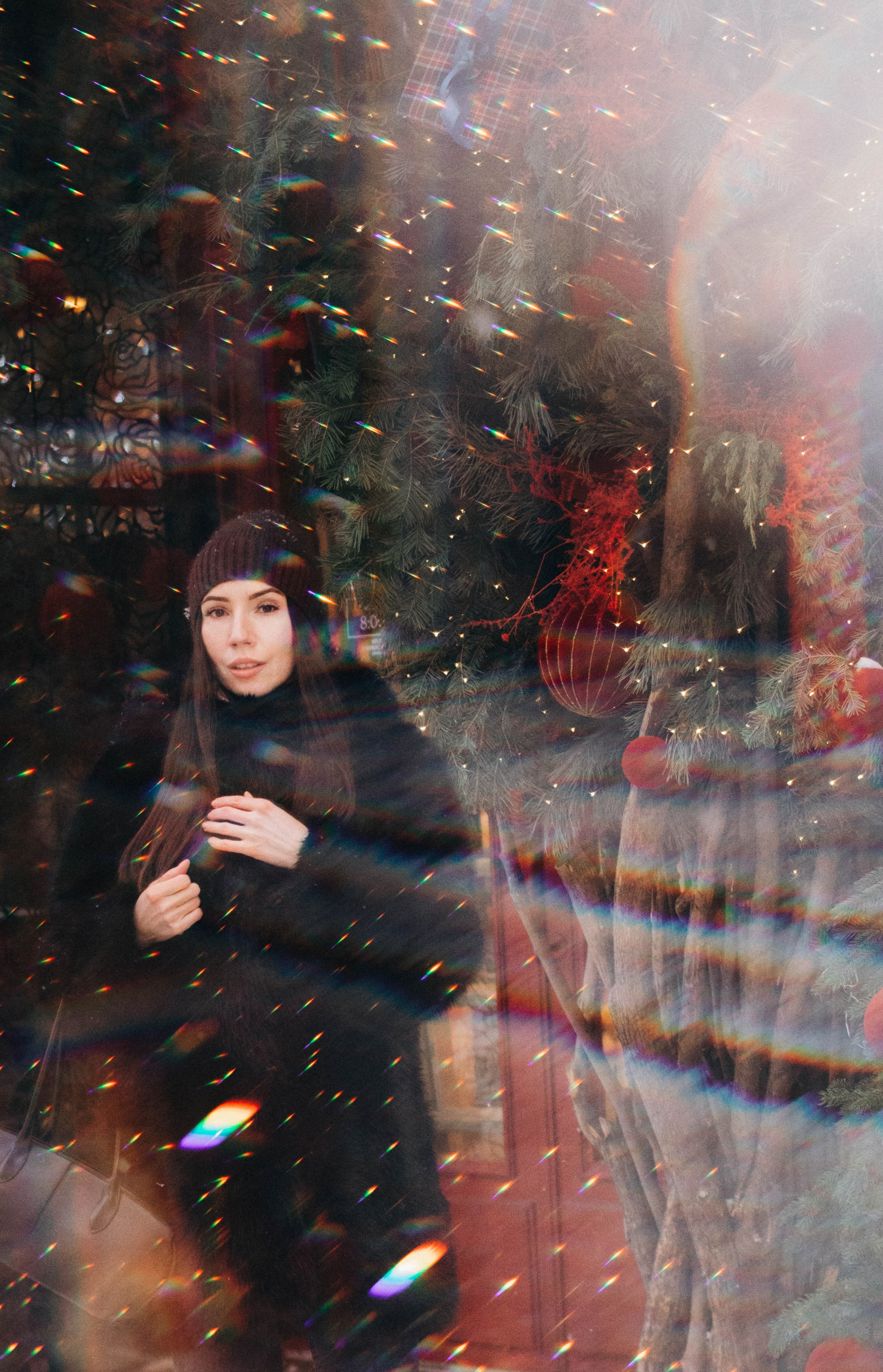 Настя. VLADA KACHANINA. Семейный/индивидуальный Фотограф Новосибирск