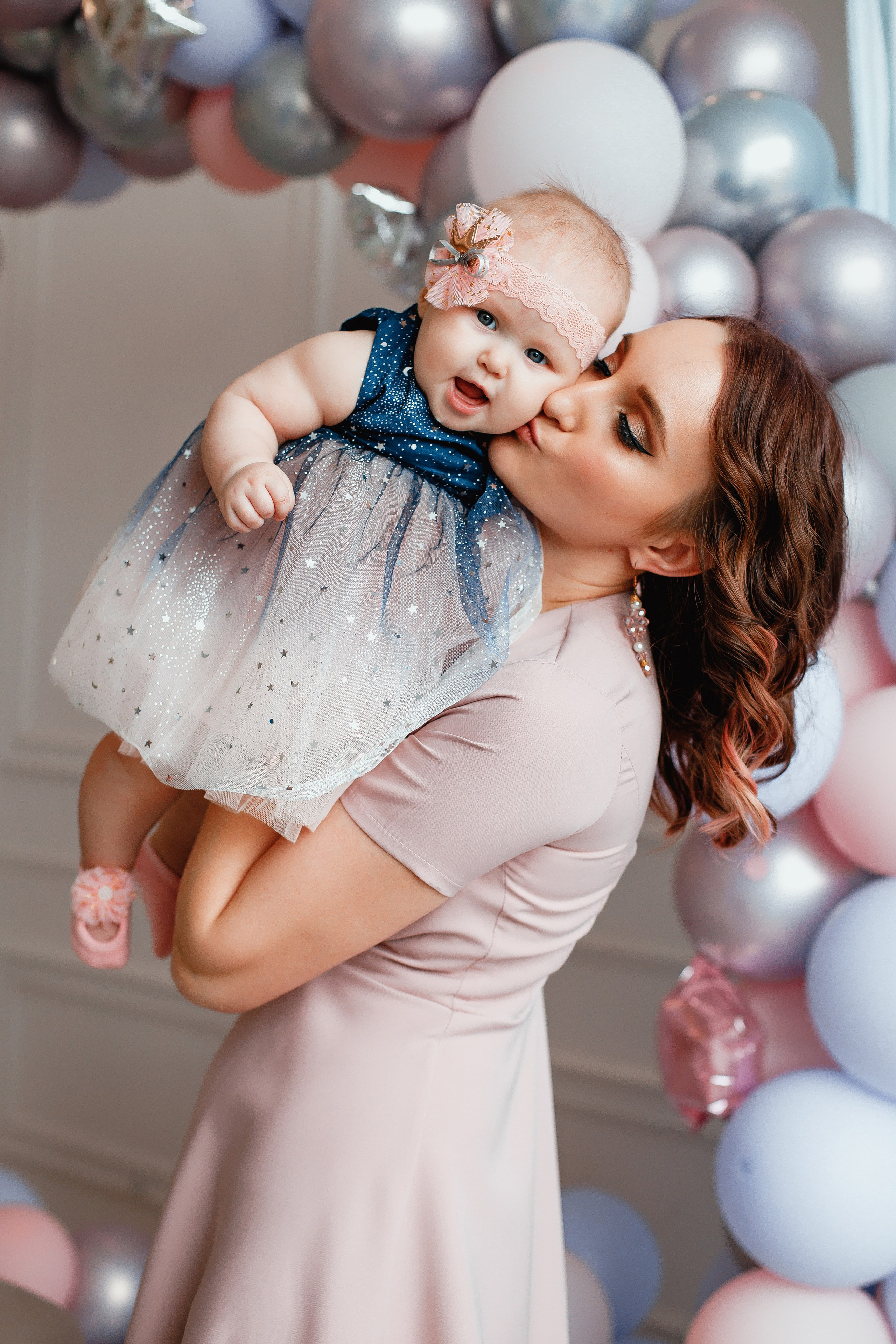 Семья Игуминовых. Тимур Аминов | Фотограф в Кемерове