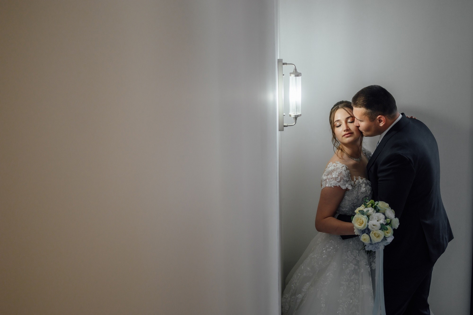 СВАДЬБА (Никита и Лика). Свадебный и семейный фотограф в Воронеже Алексей Юрин