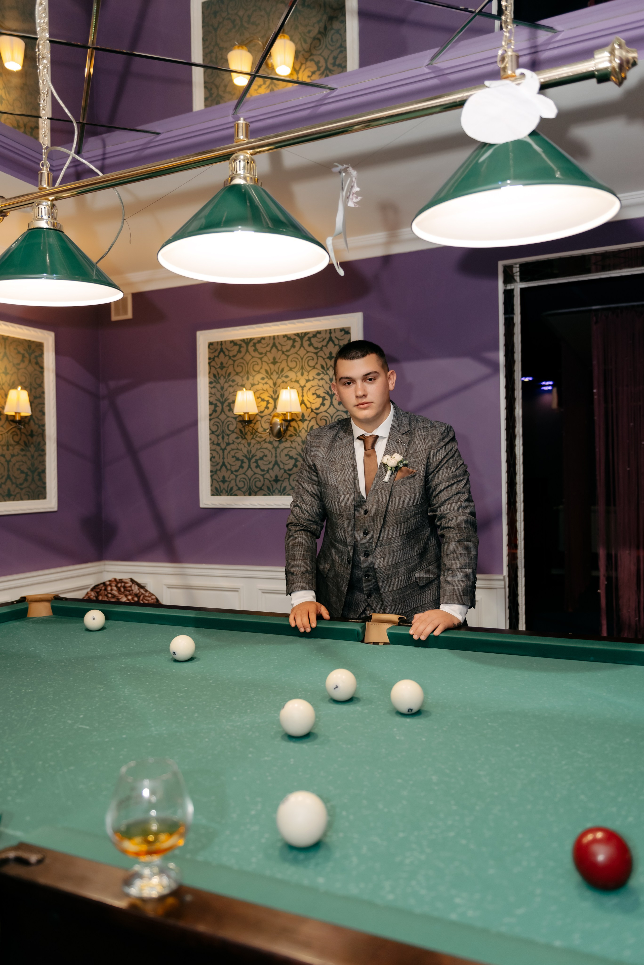 Елизавета и Максим. Свадебный и семейный фотограф в Алексеевке Марина Купреева