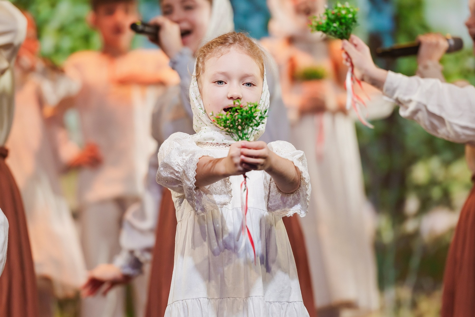 Краевая премия регионального отделения Движения Первых. Свадебный и репортажный фотограф Никита Сницарев в Барнауле