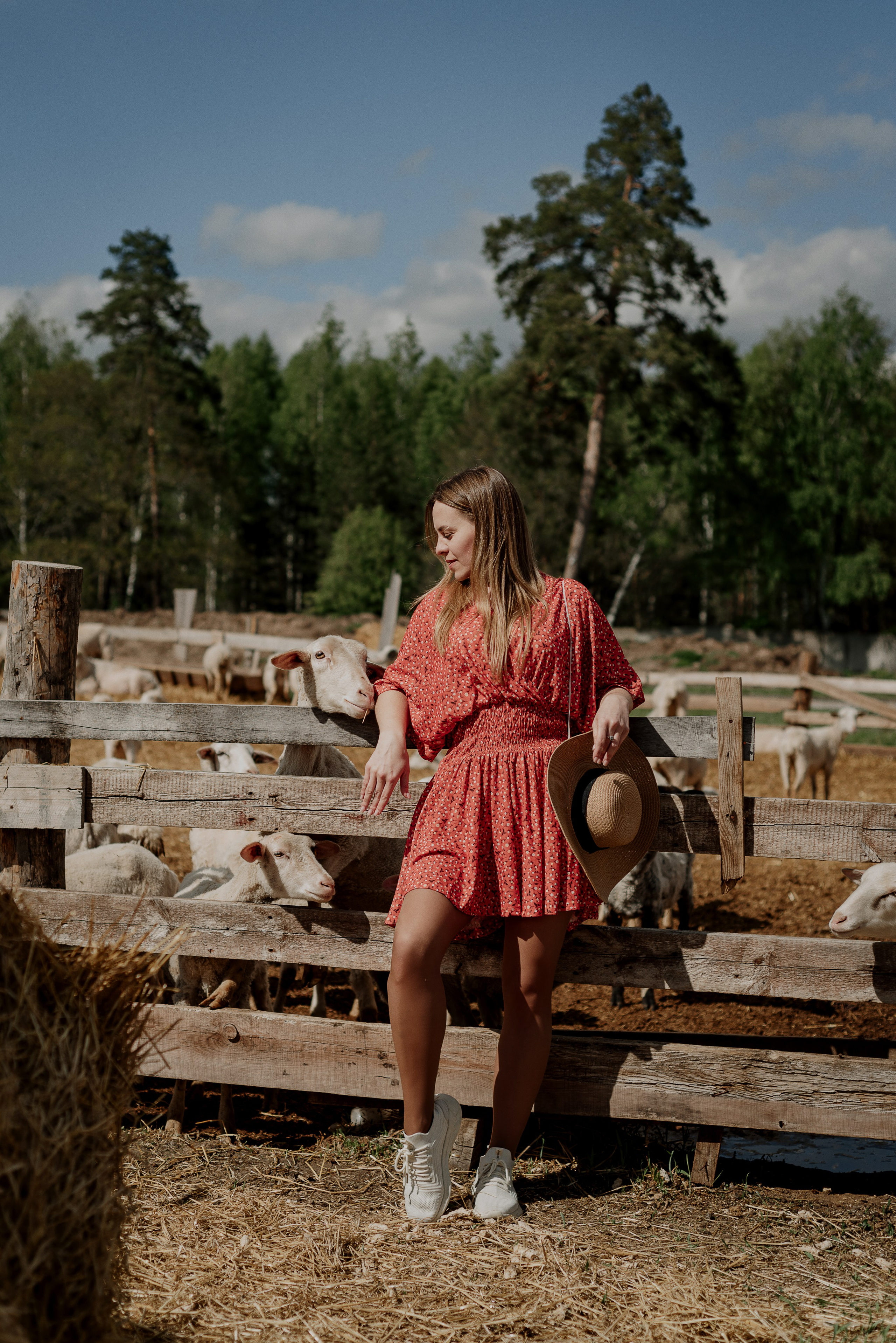 Наташа. Фотограф Ульяновск Ксения Холматова