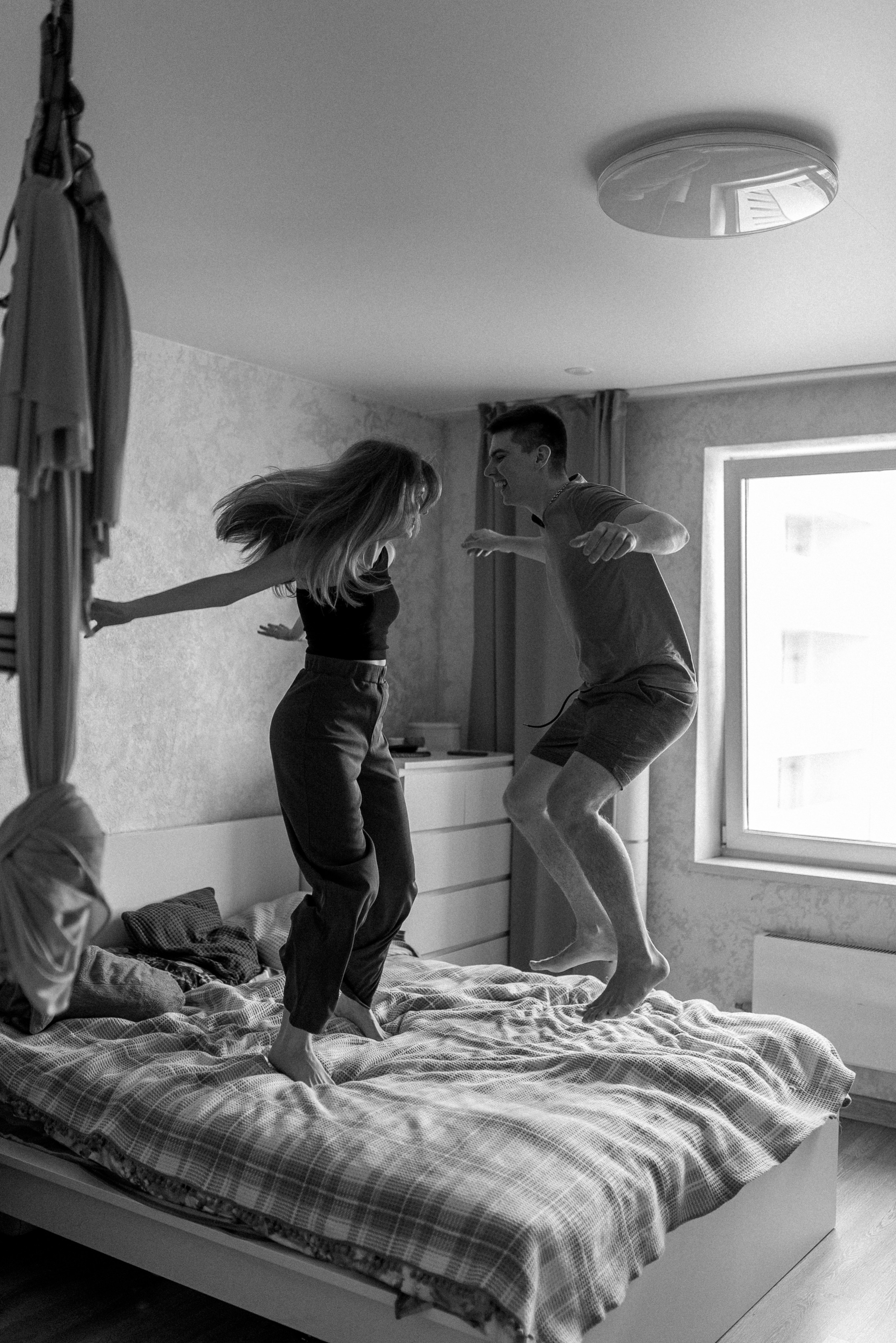 Love. Семейный фотограф в Москве Екатерина Север