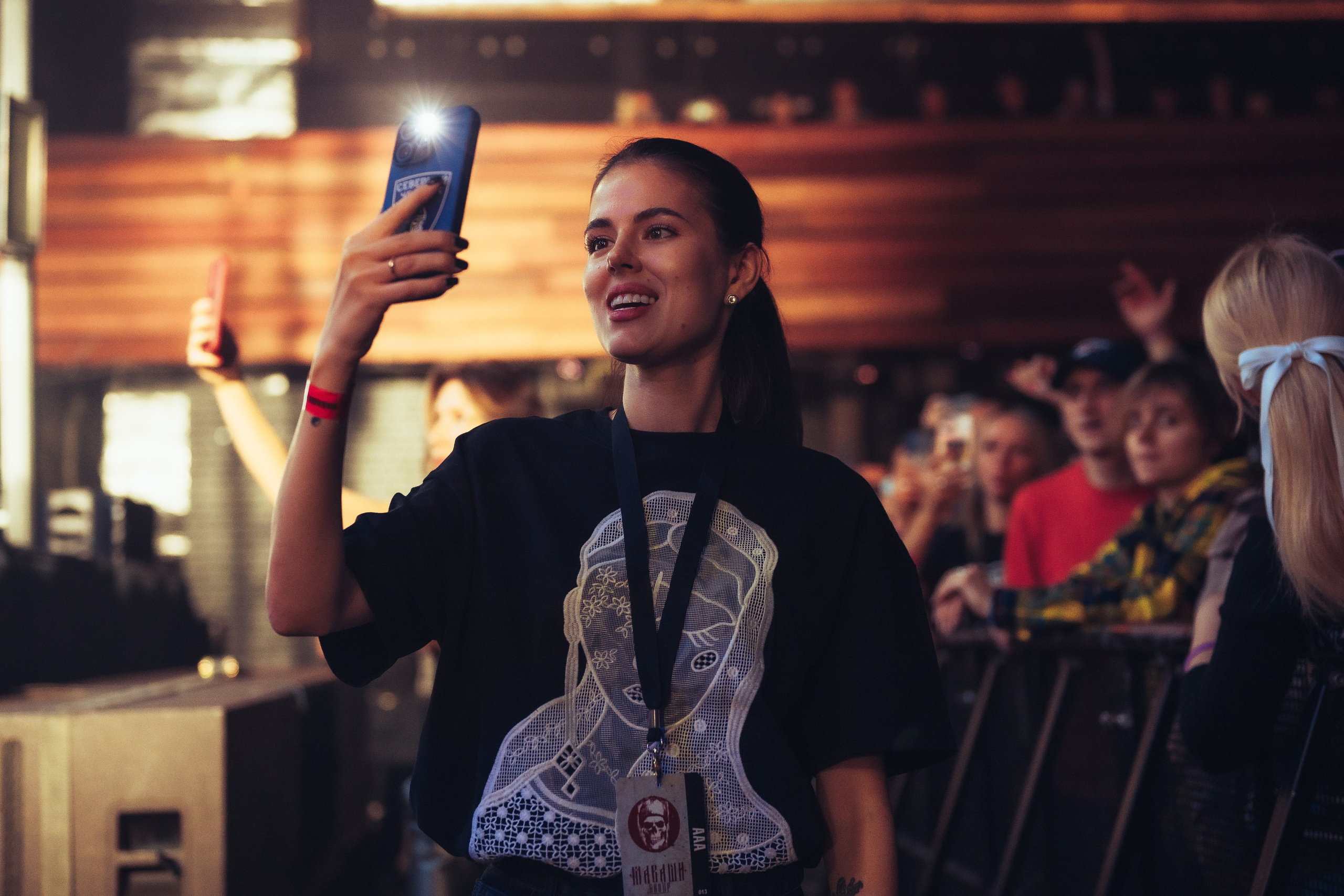 МАВАШИ group, 2025 год. Иван Кубик — фотограф и видеограф