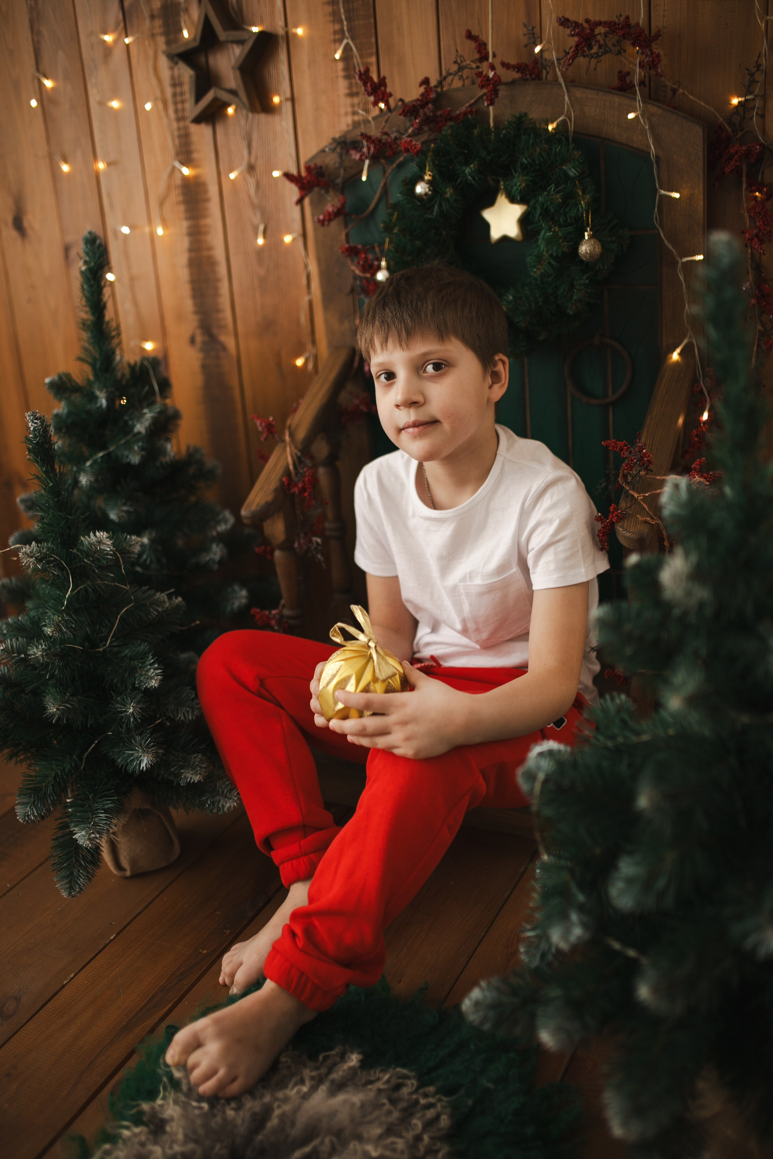 Даня. Фотограф в Иркутске Тома Кабанова