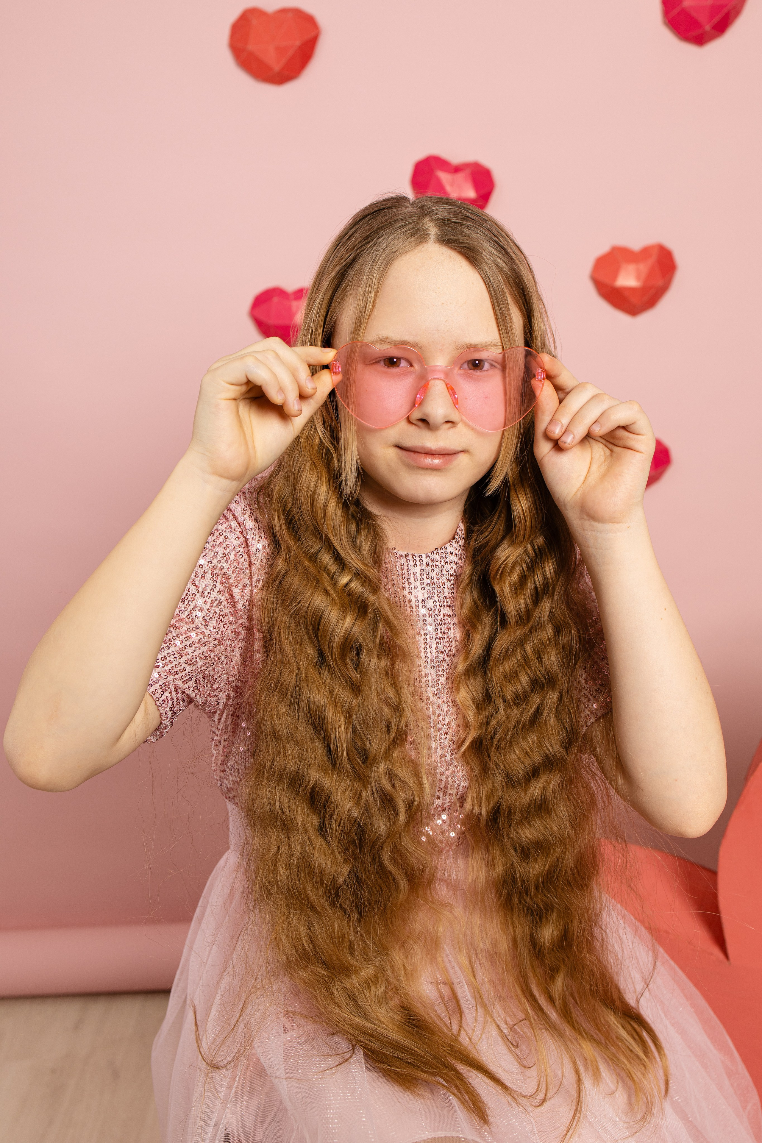 14 февраля. Фотограф в Иркутске Тома Кабанова