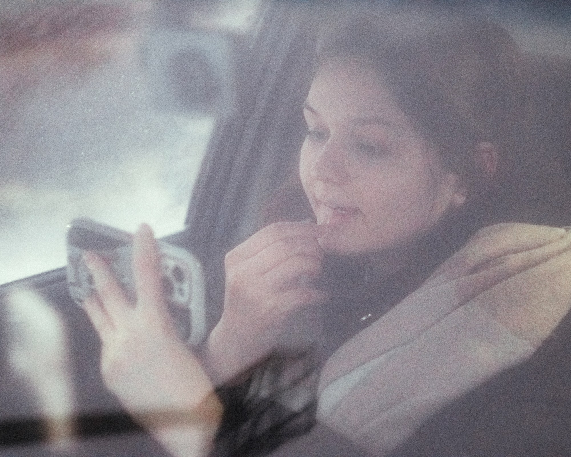 Вика. Design Muginov