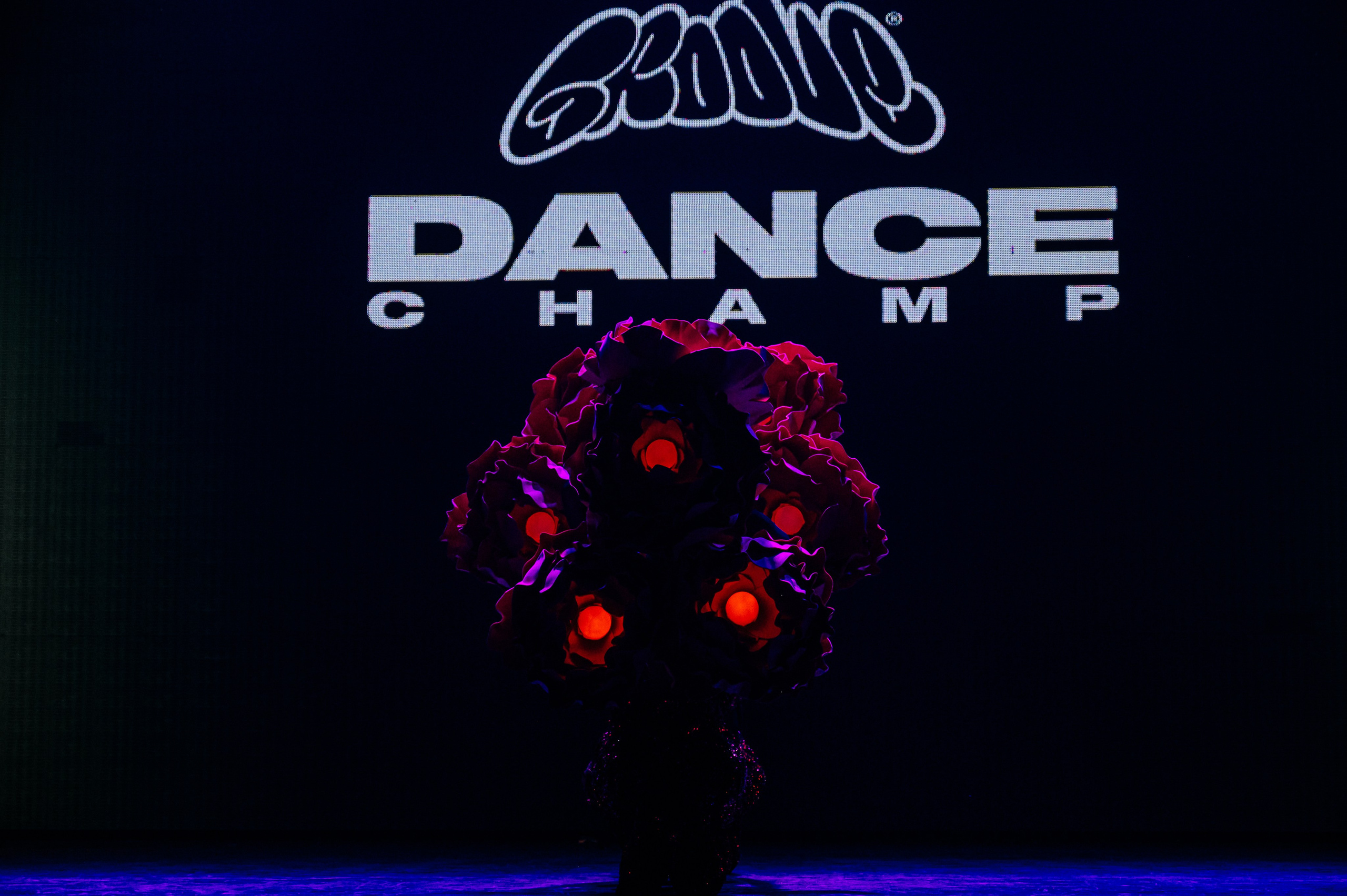 Groove Dance. Фотограф Владивосток. Игорь Кирсанов