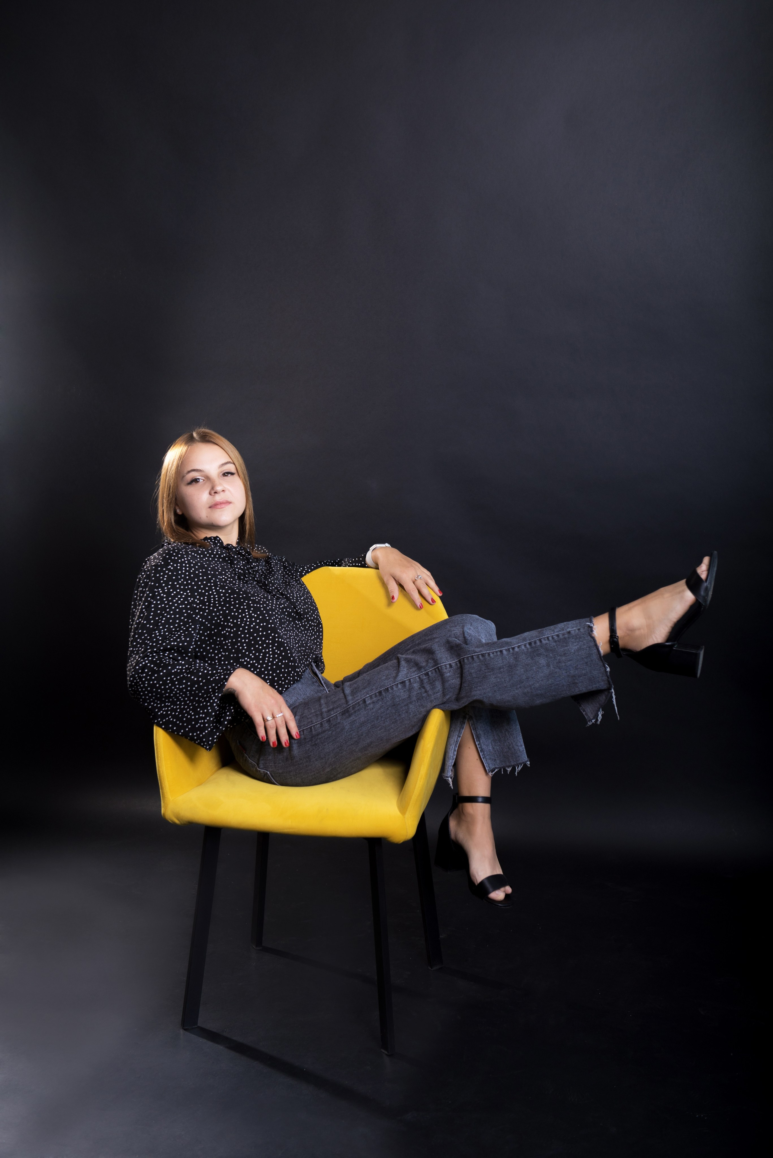 Эмма. Семейный и свадебный фотограф в Ельце Юлия Дякина