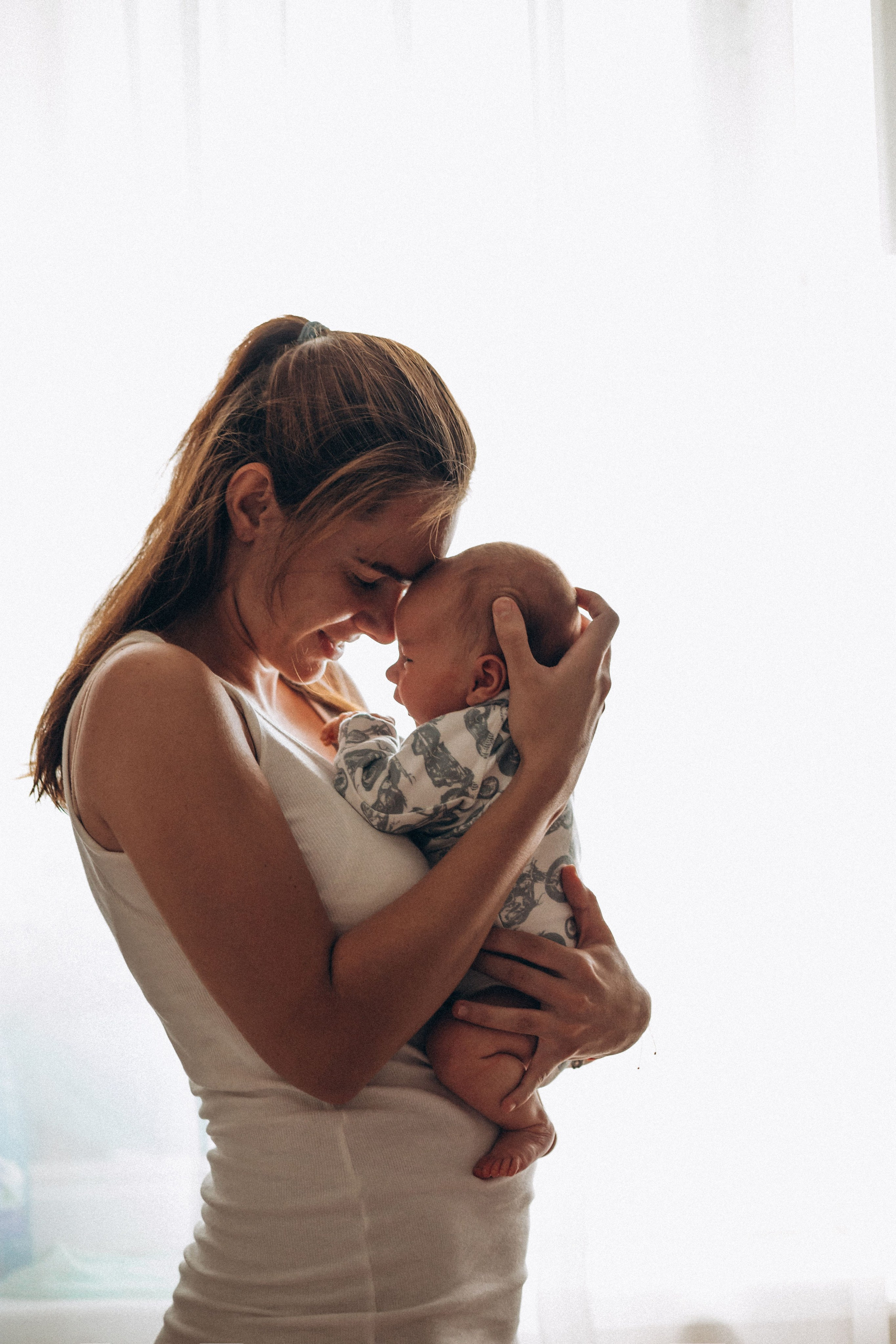Антон Виктория Святослав. Семейный фотограф Нижневартовск Тюмень Ефимова Ирина