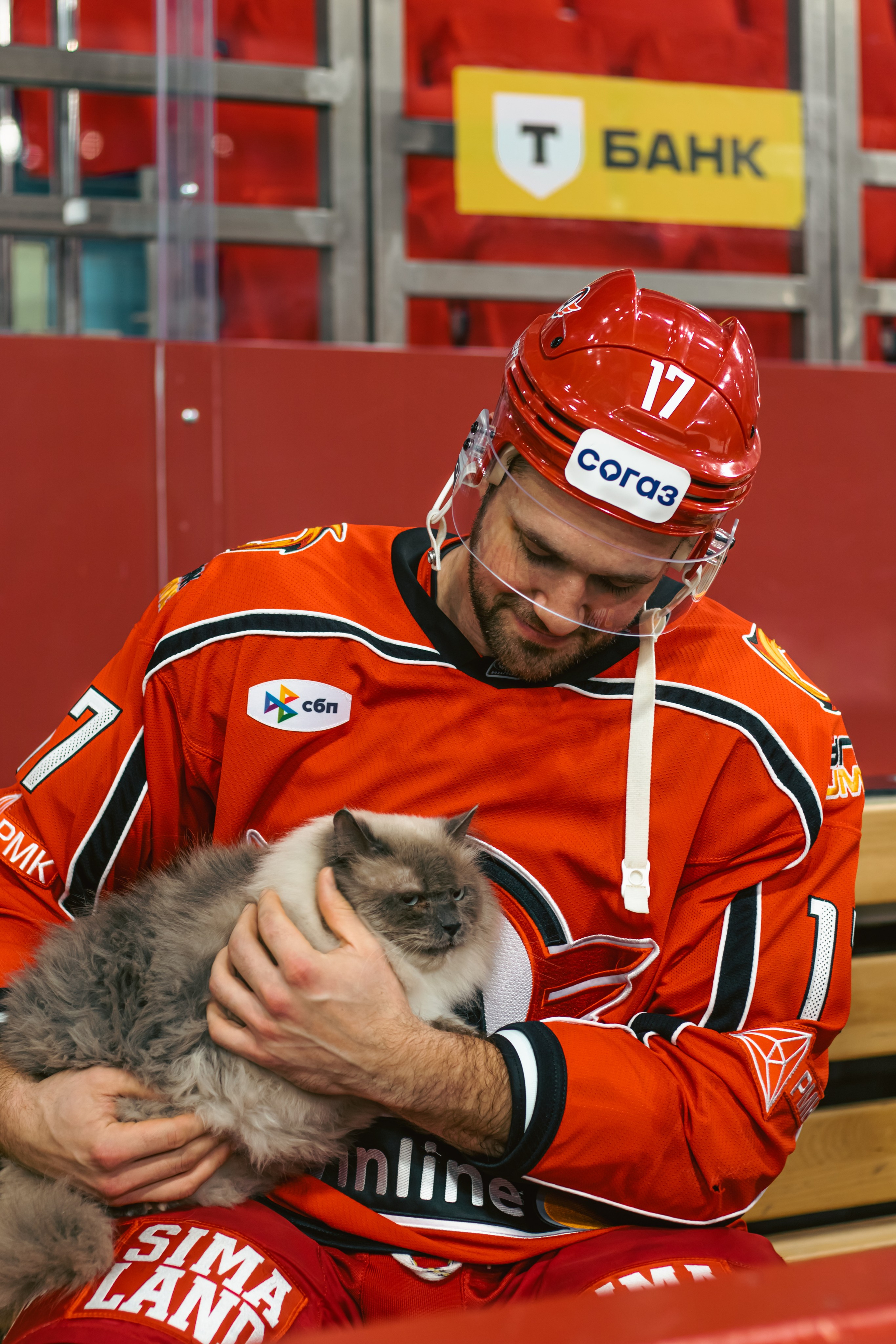 Reportage. Фотограф в Екатеринбурге Ирада Баянгулова