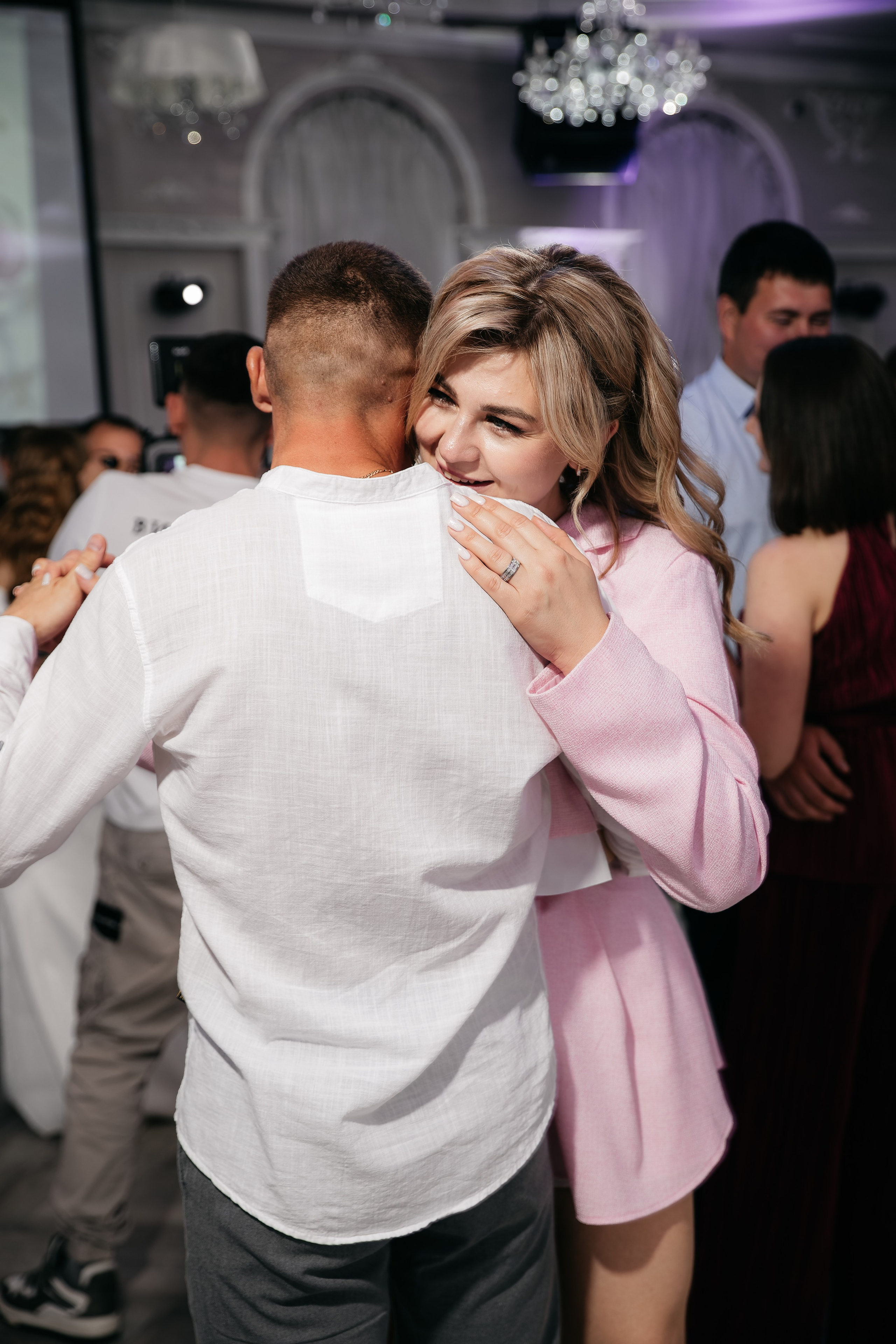 7.06.2025 Виктория и Владимир. Фотограф в Самаре Максим Тырин