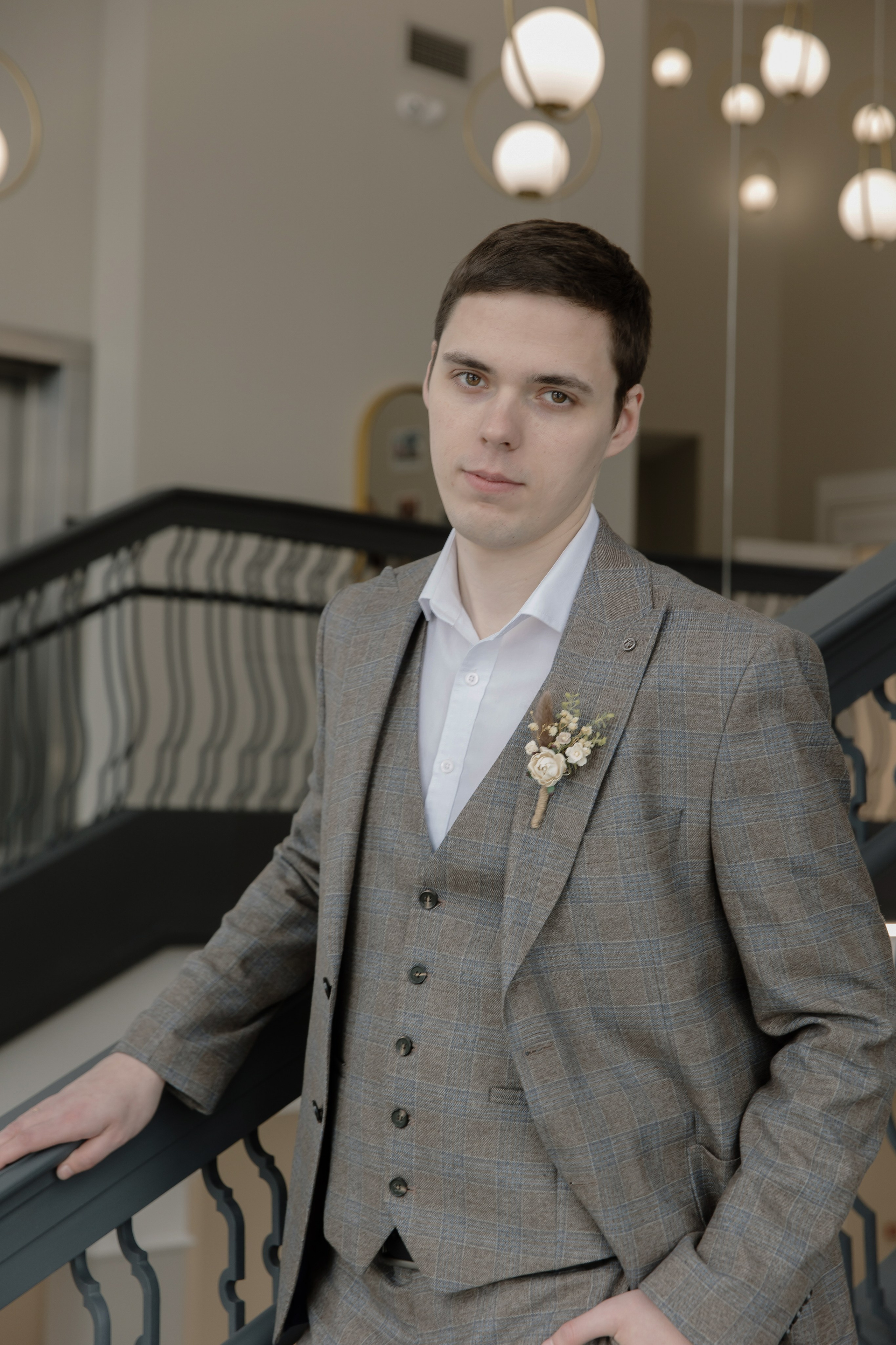 Диана и Клим. Мозжерина Ирина — Свадебный и семейный фотограф в Екатеринбурге