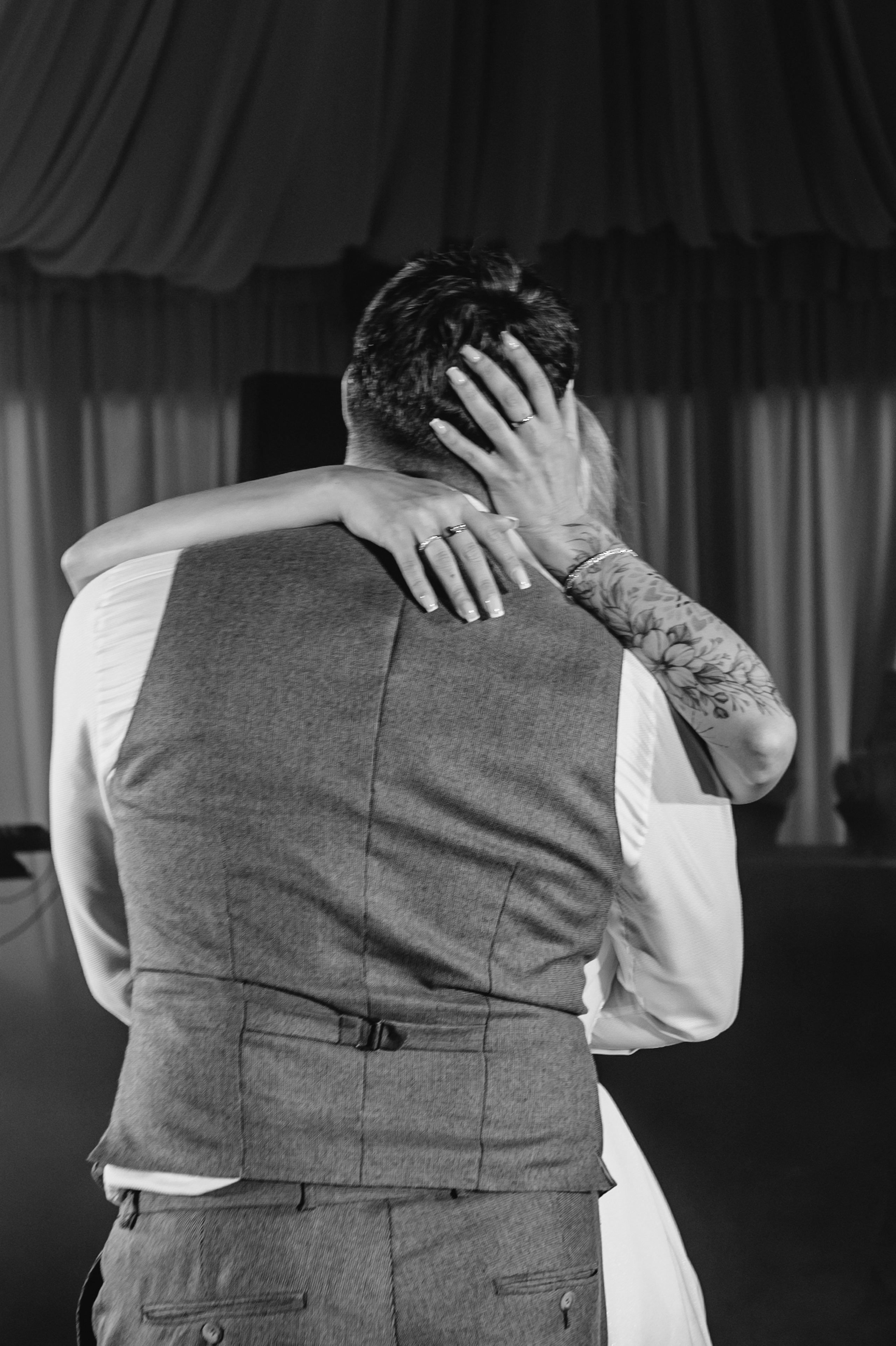 ANONS. Мария — Свадебный фотограф