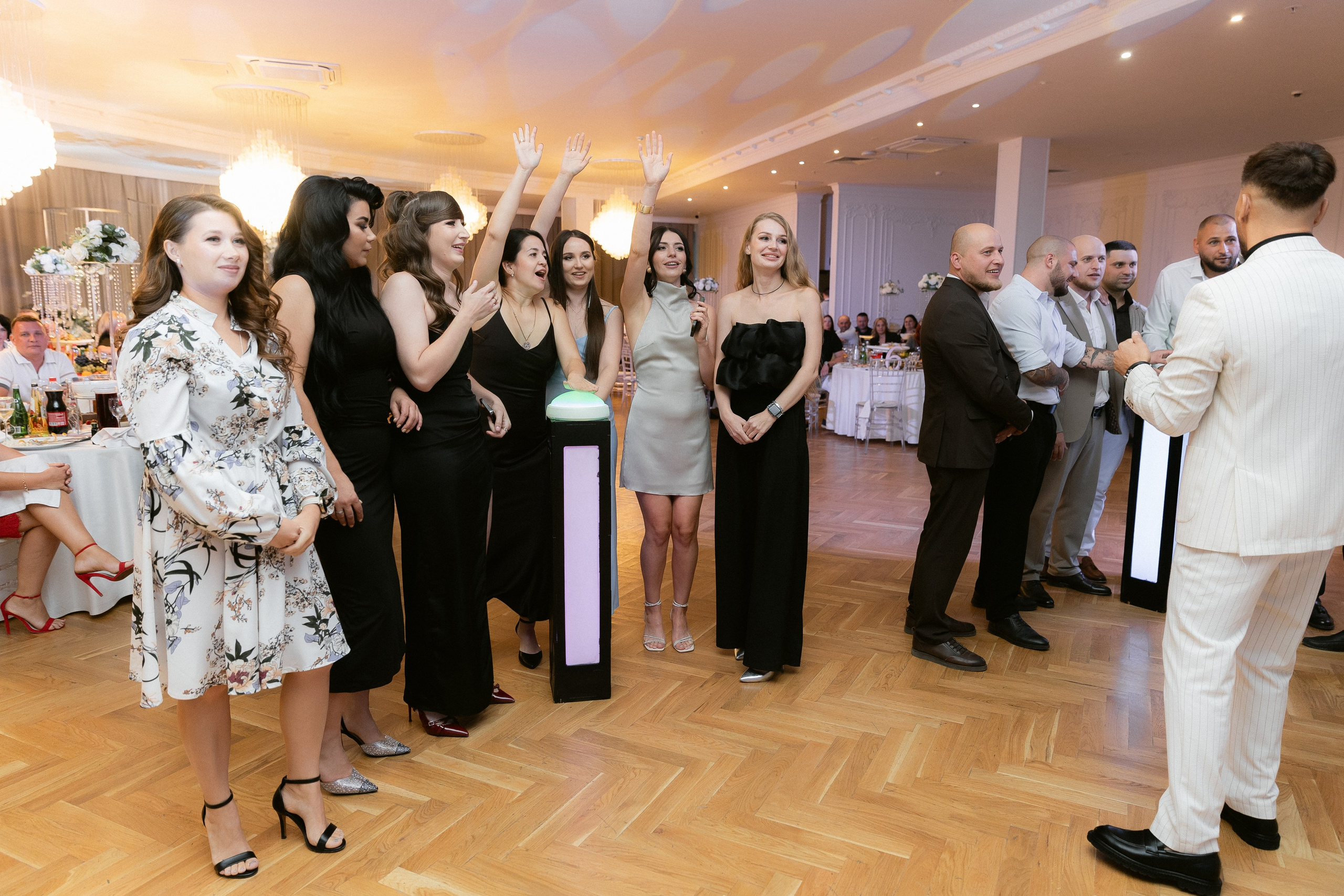 Илья и Анна. Портретный и свадебный фотограф в Астрахани Сабира Аубекерова