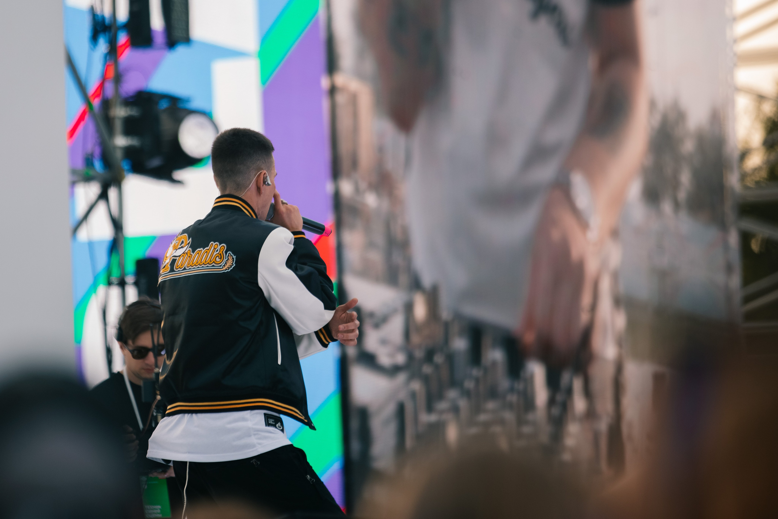 VK FEST SPB 2024 | PART 2. PASHAHARCE PHOTOGRAPHER & VIDEOGRAPHER