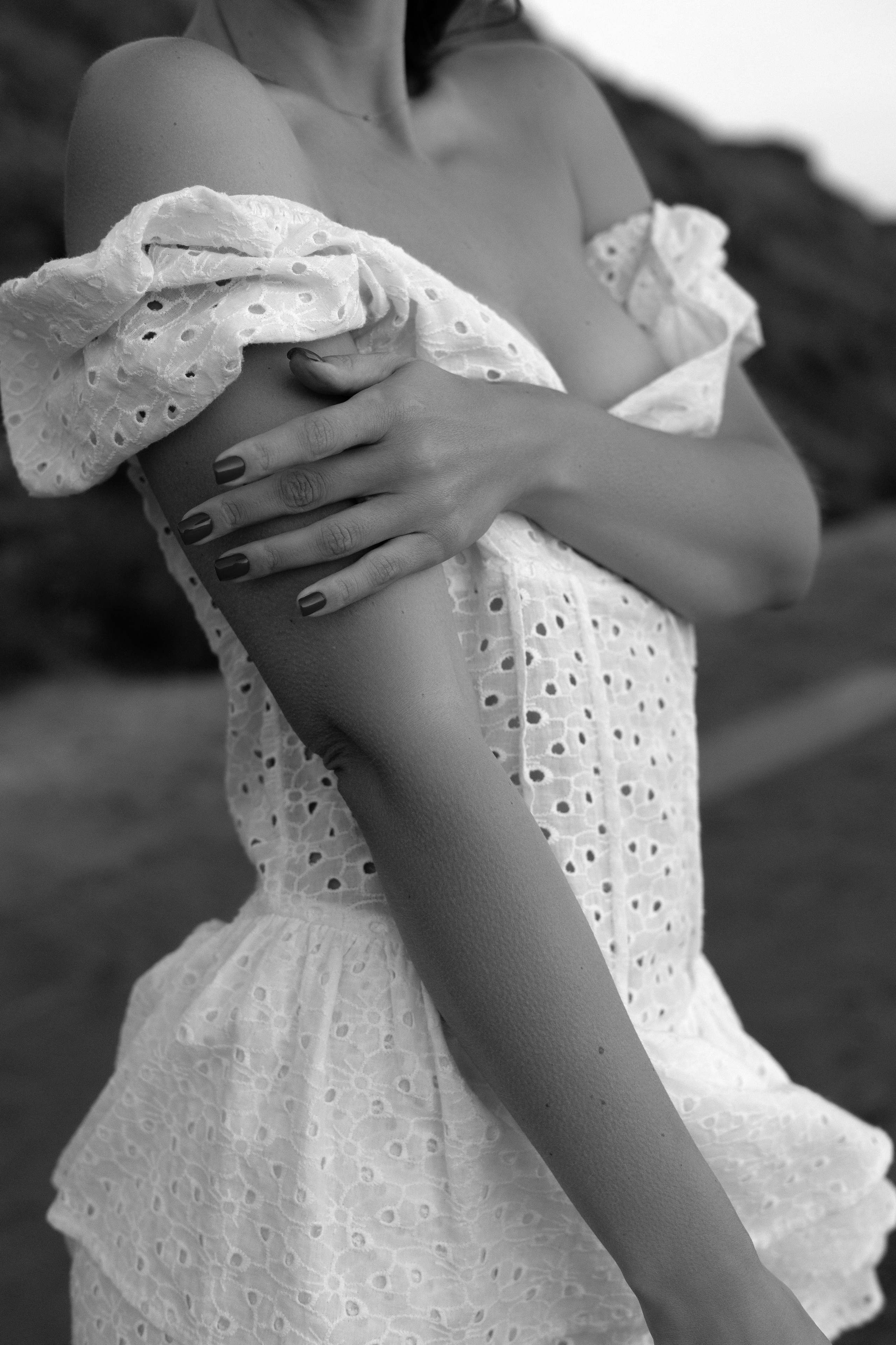 Александра. Фотограф Юлия Абдульмянова