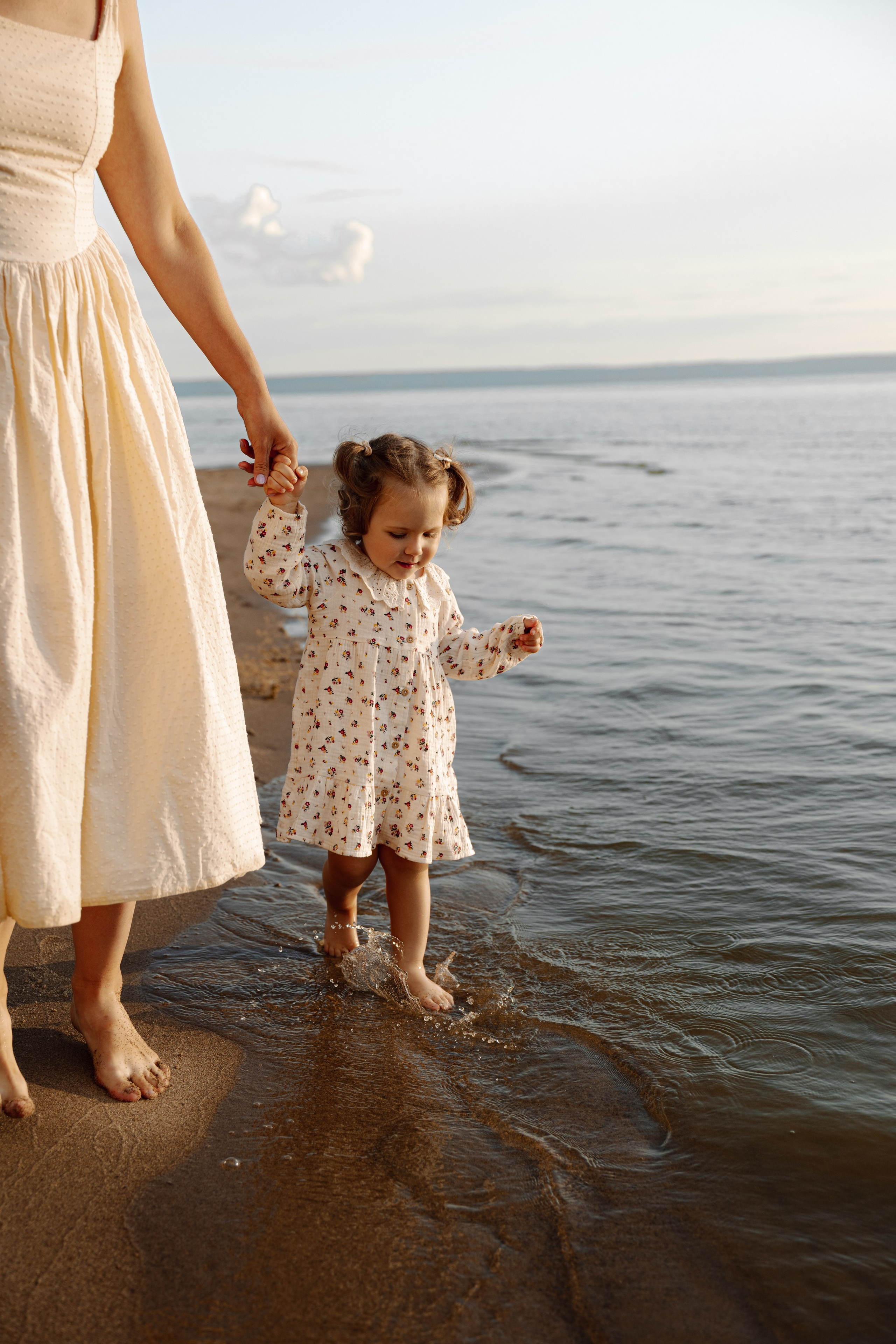 Вова Ксюша Тая. Фотограф Юлия Абдульмянова