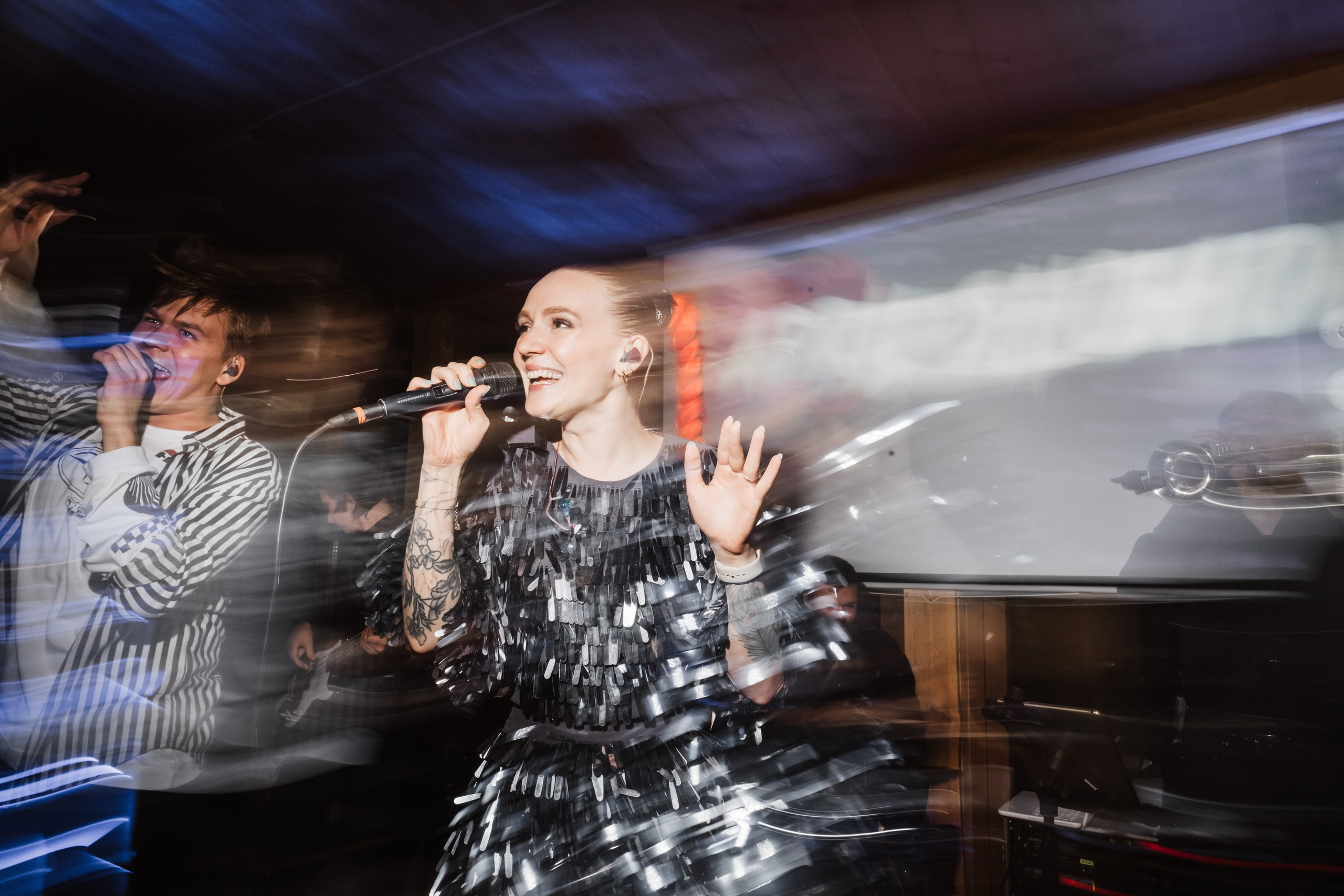 Алина и Коля. Свадебный и семейный фотограф в Ульяновске Анастасия Мышенкова