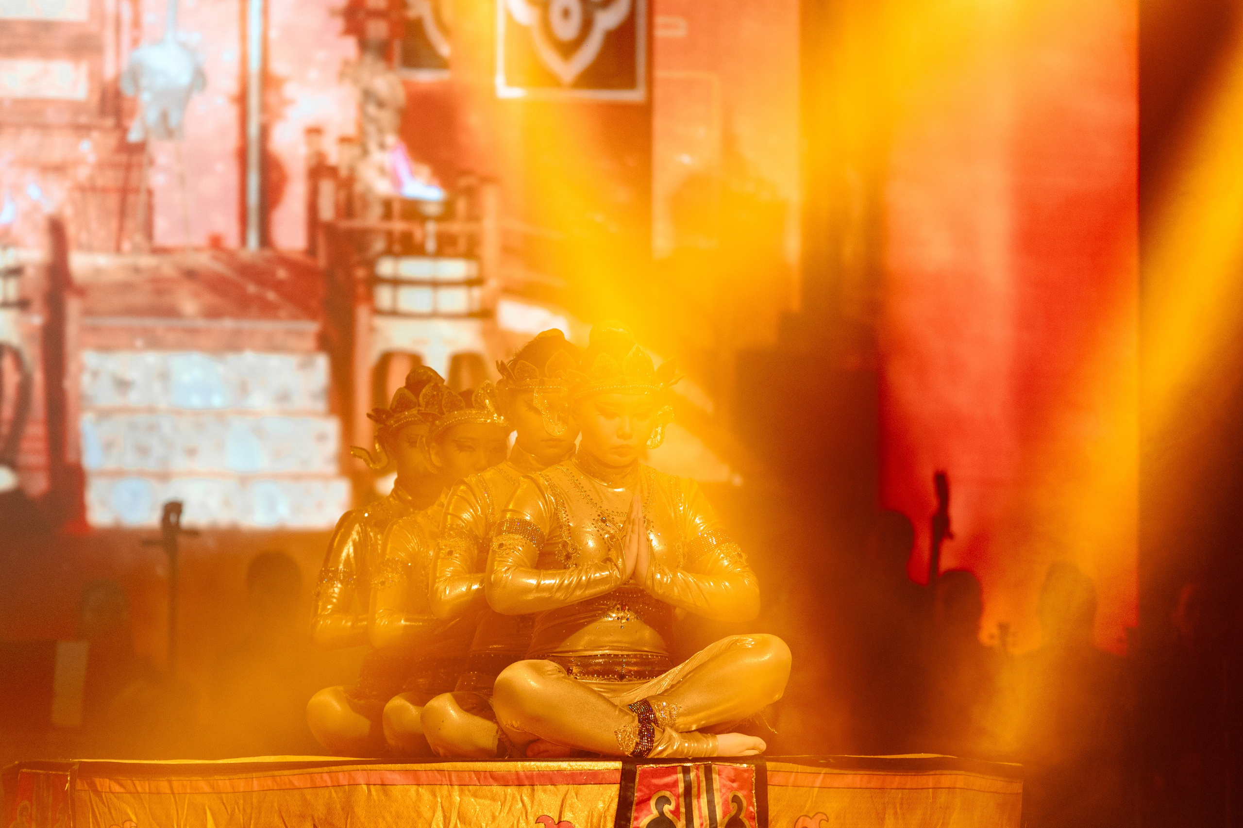 II Дальневосточная Кинопремия. Свадебный и семейный фотограф в Улан-Удэ