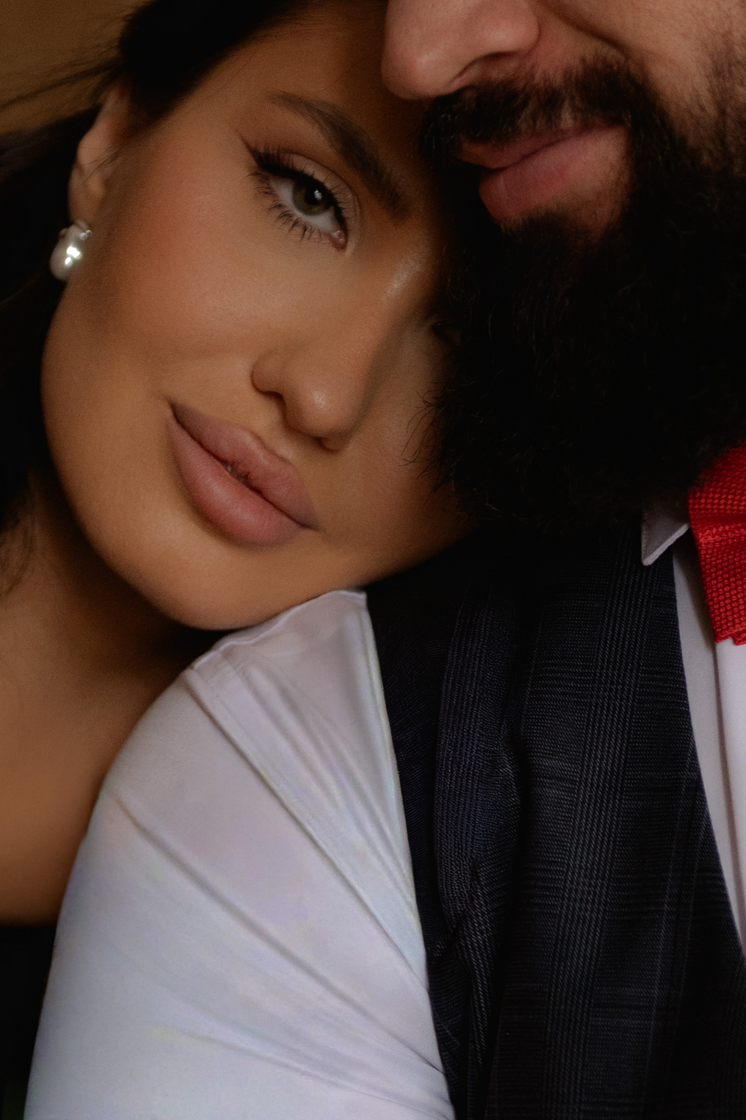 В|А. Свадебный фотограф Новосибирск