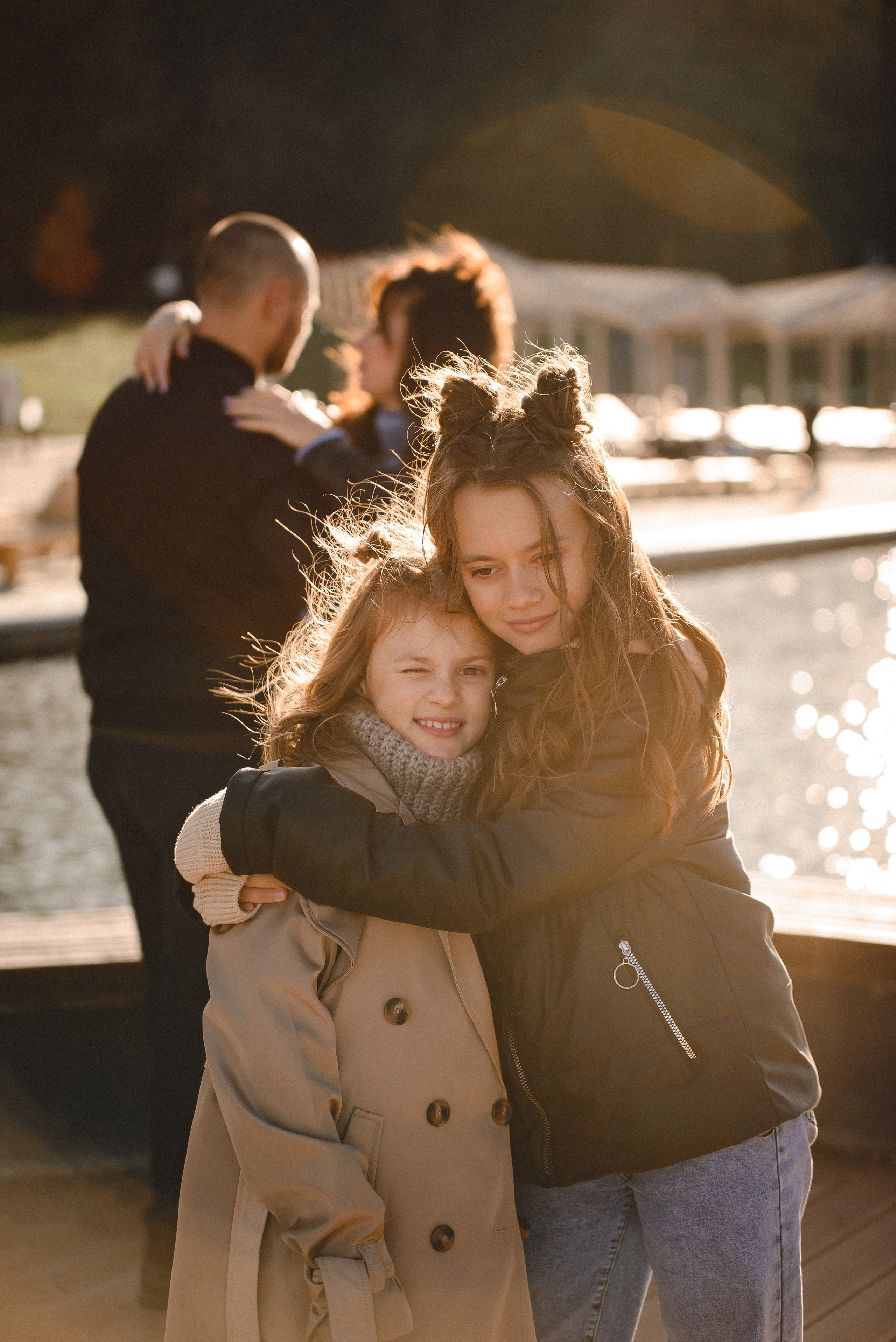 Прогулка выходного дня. Семейный фотограф в г. Ставрополь, Сорокина Мария