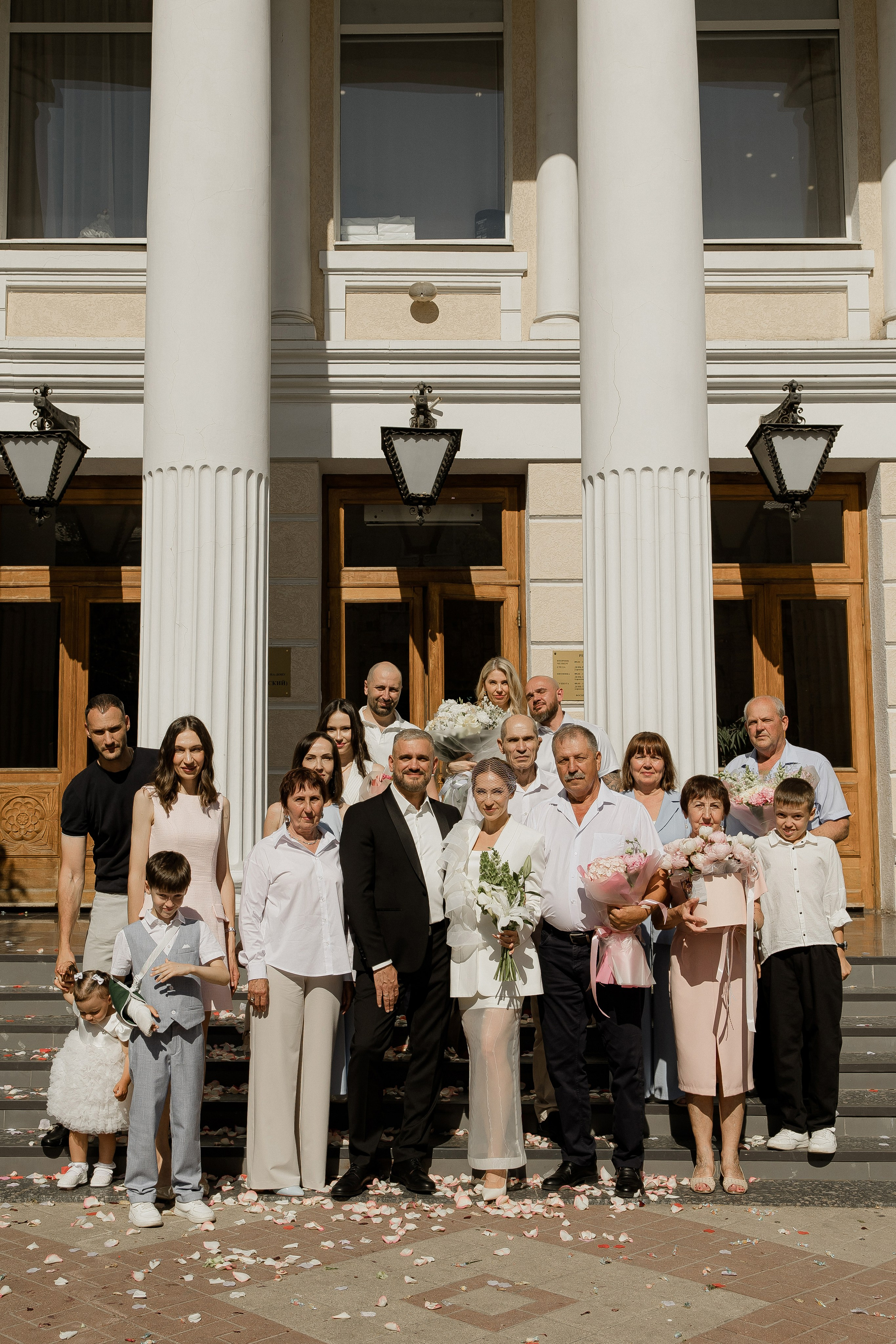 Игорь и Алина. Валеева Виктория | Свадебный фотограф в Ростове-на-Дону и Москве