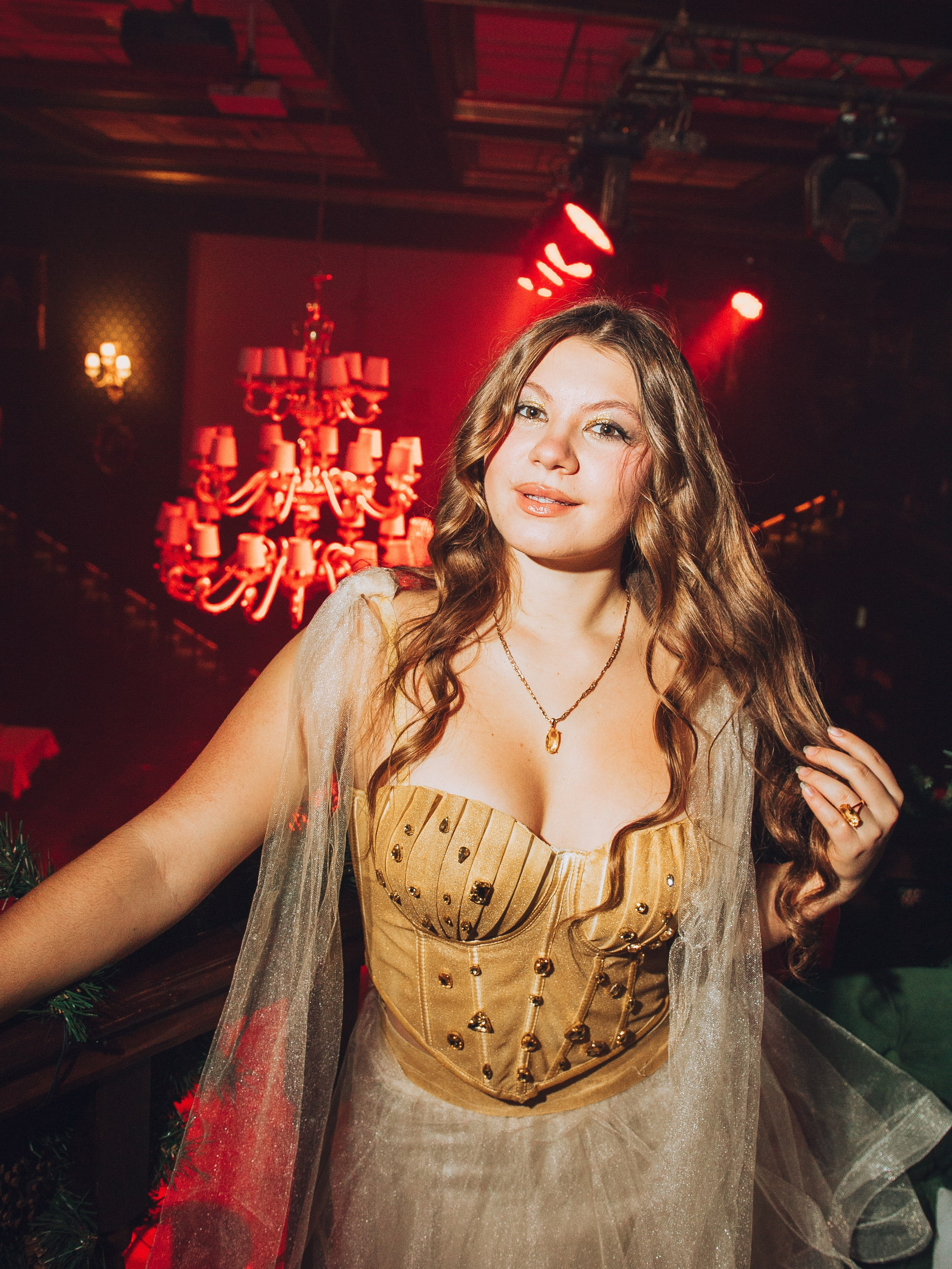 Репортажная съемка. Фотограф Андрей Голоднов | Самара