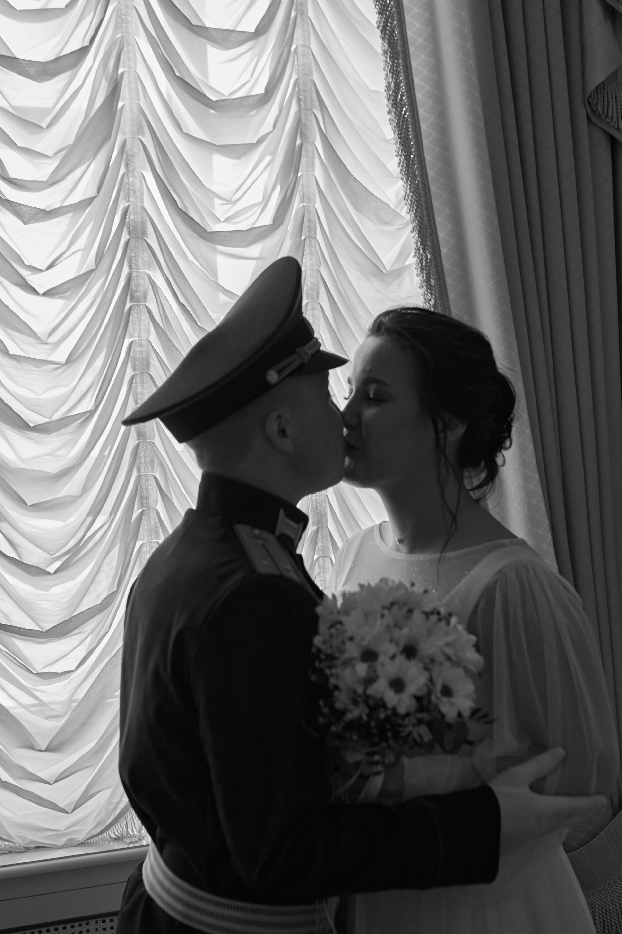 Лена и Денис. Фотограф Стилист Тюмень Вера Хайруллина