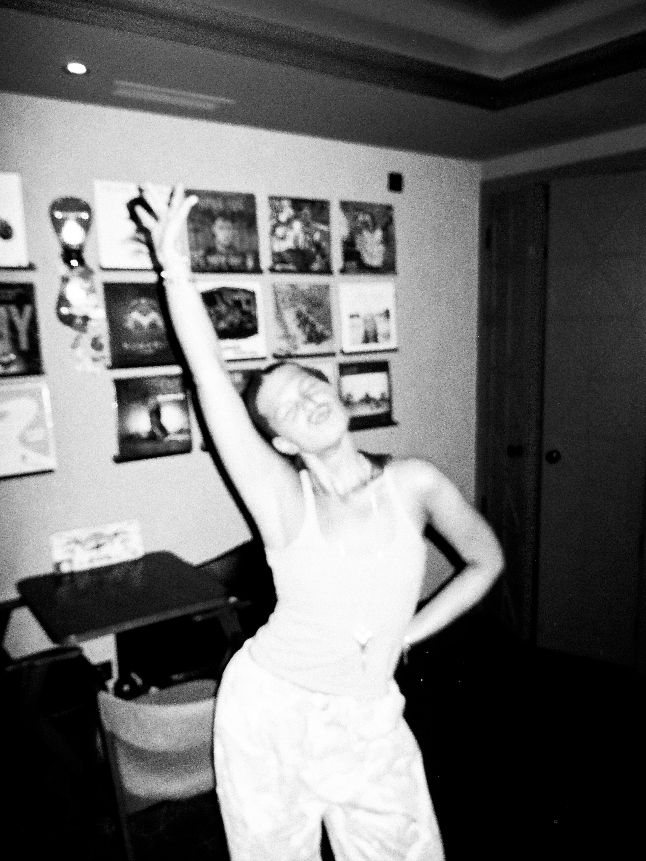 Hanky 3/7 — Latin American Legacy. TENZO | Креативный продюсер / Арт-директор