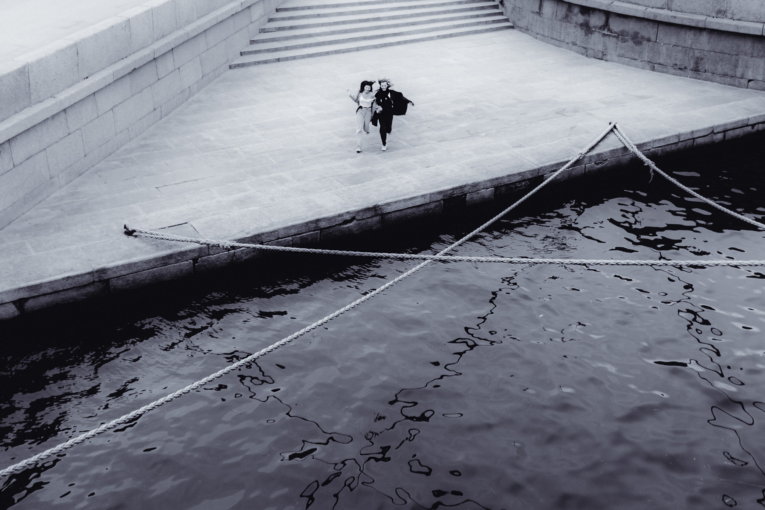 Аня и Андрей. DENY DEW Фотограф Санкт-Петербург