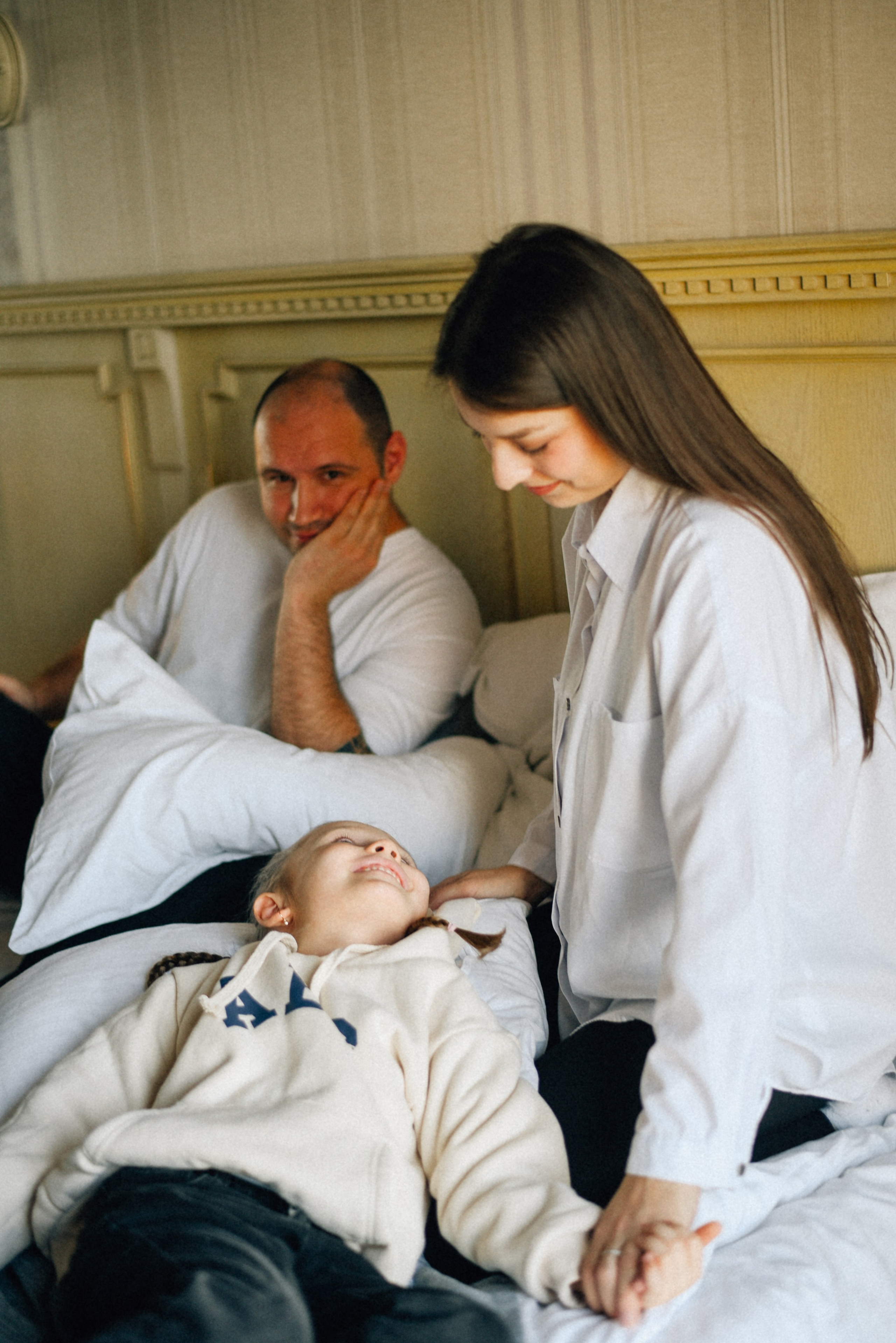 ARBAT HOUSE HOTEL. Фотограф Лола Волна, город Москва