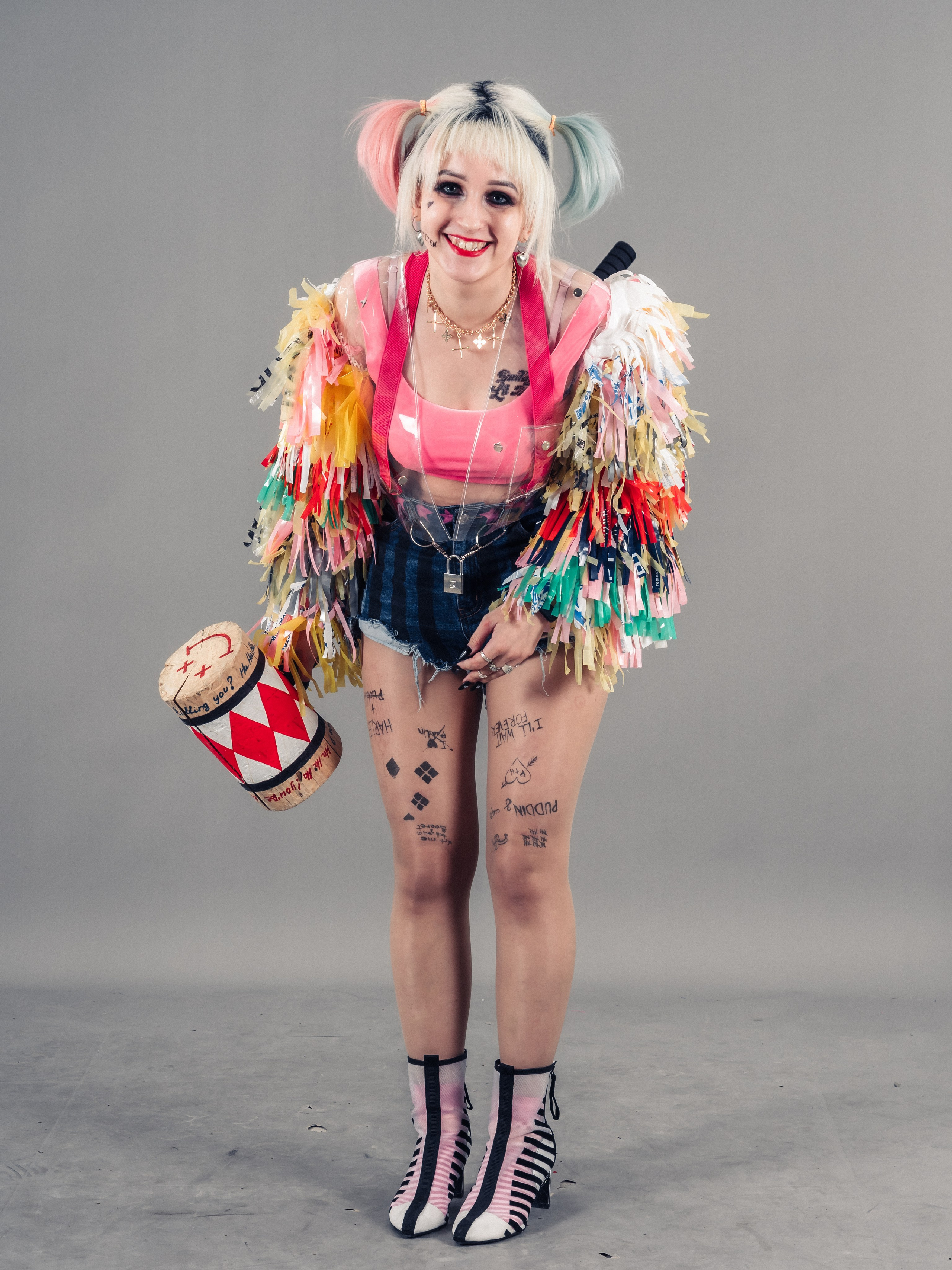 Анимэ… Фэнтези…. Фотограф