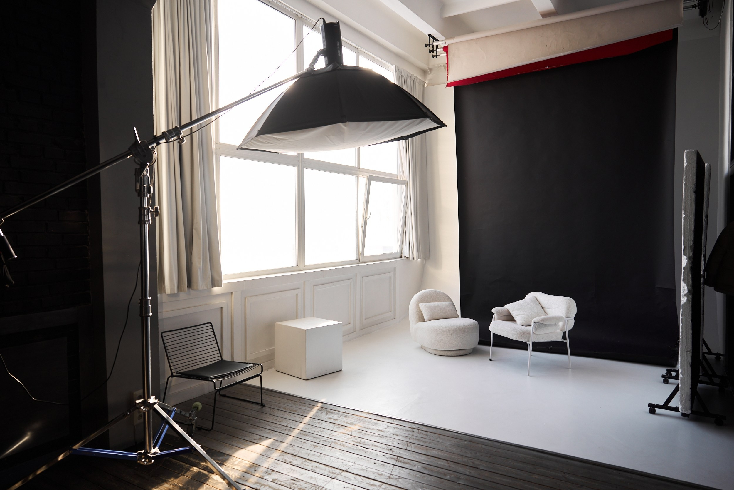 Фотостудии Хабаровска