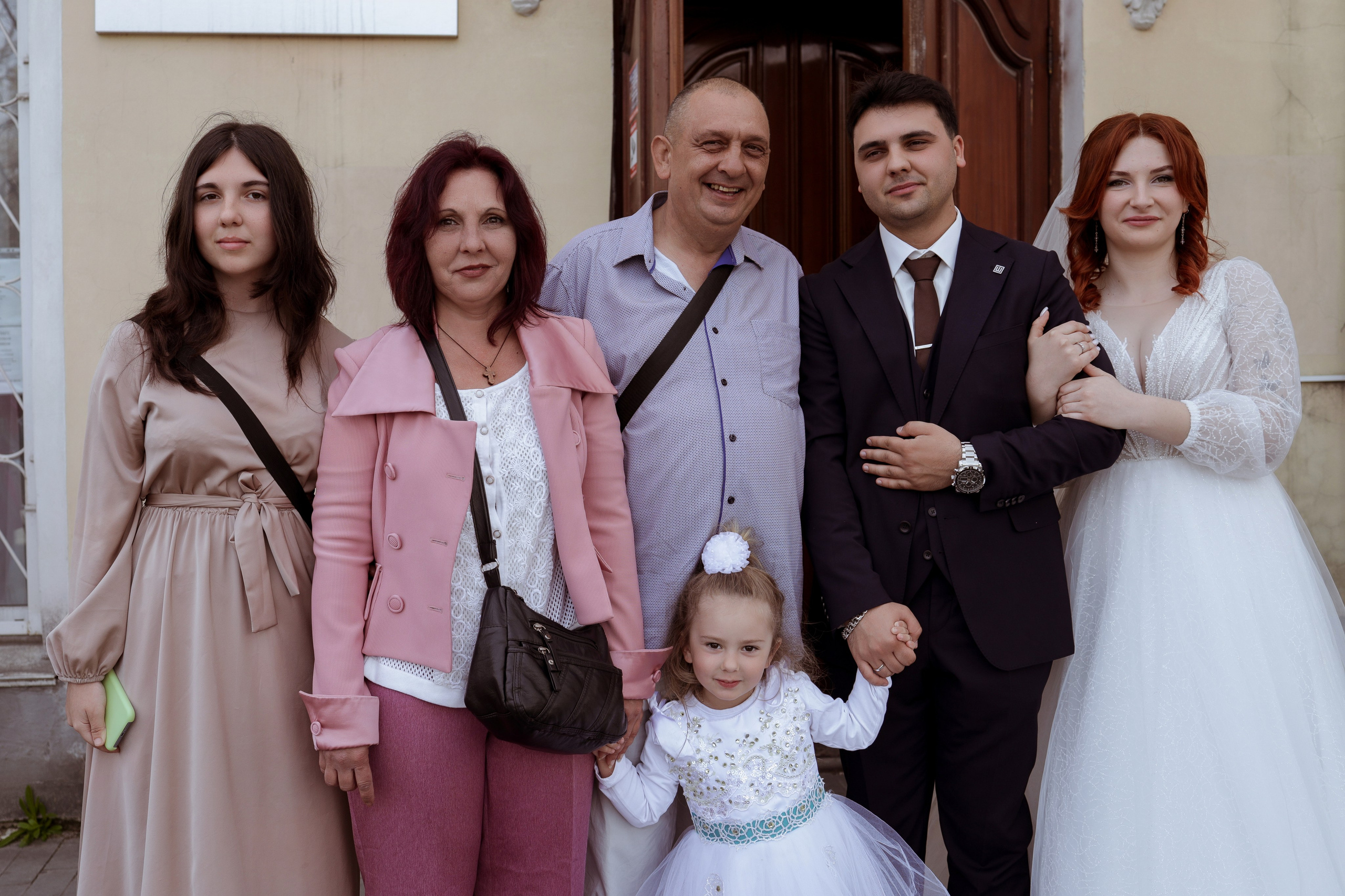 Кристина и Илья. Свадебный фотограф в Крыму Виталий Овчинников