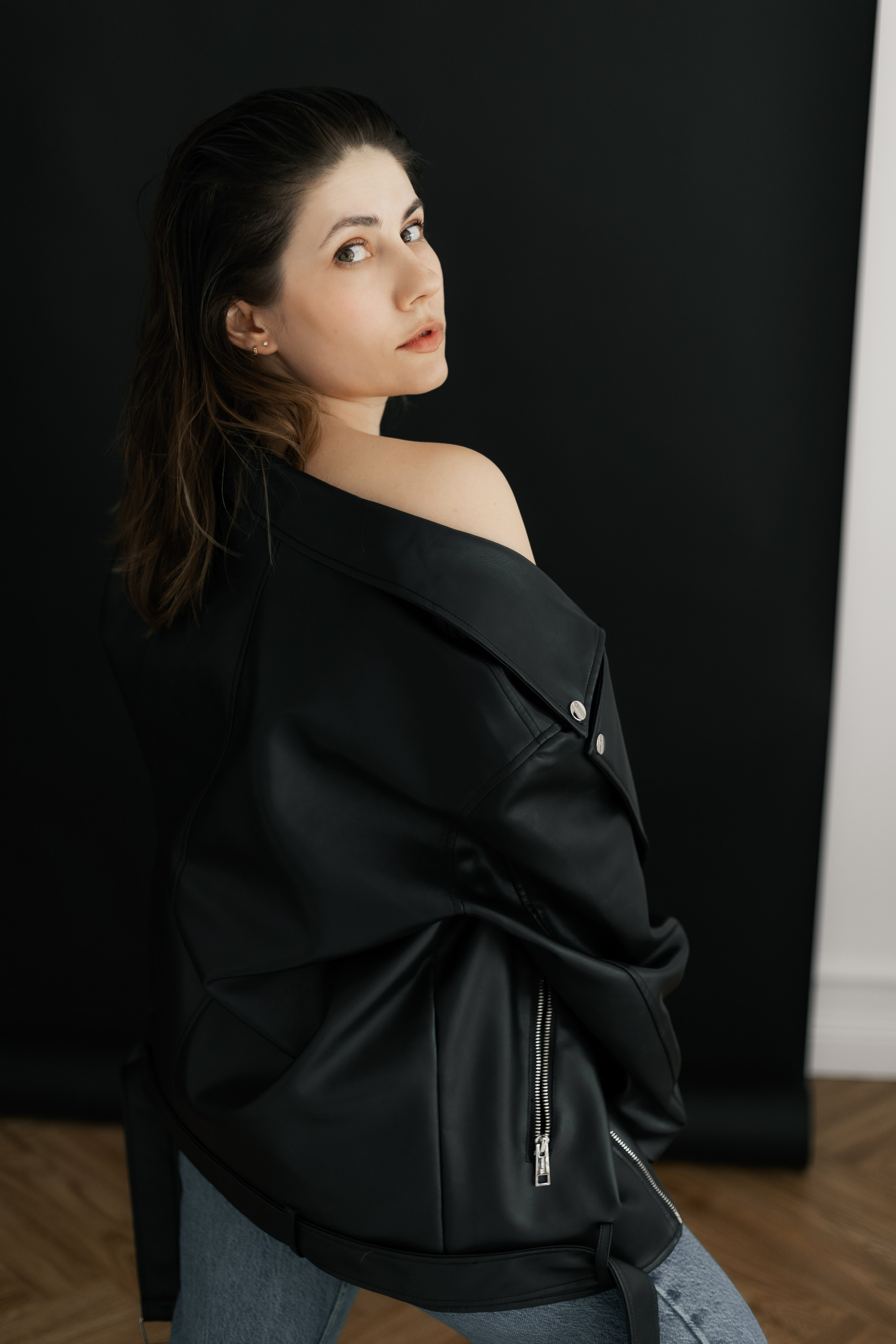 Катерина. Фотограф Елизавета Князева Сергиев Посад, Москва