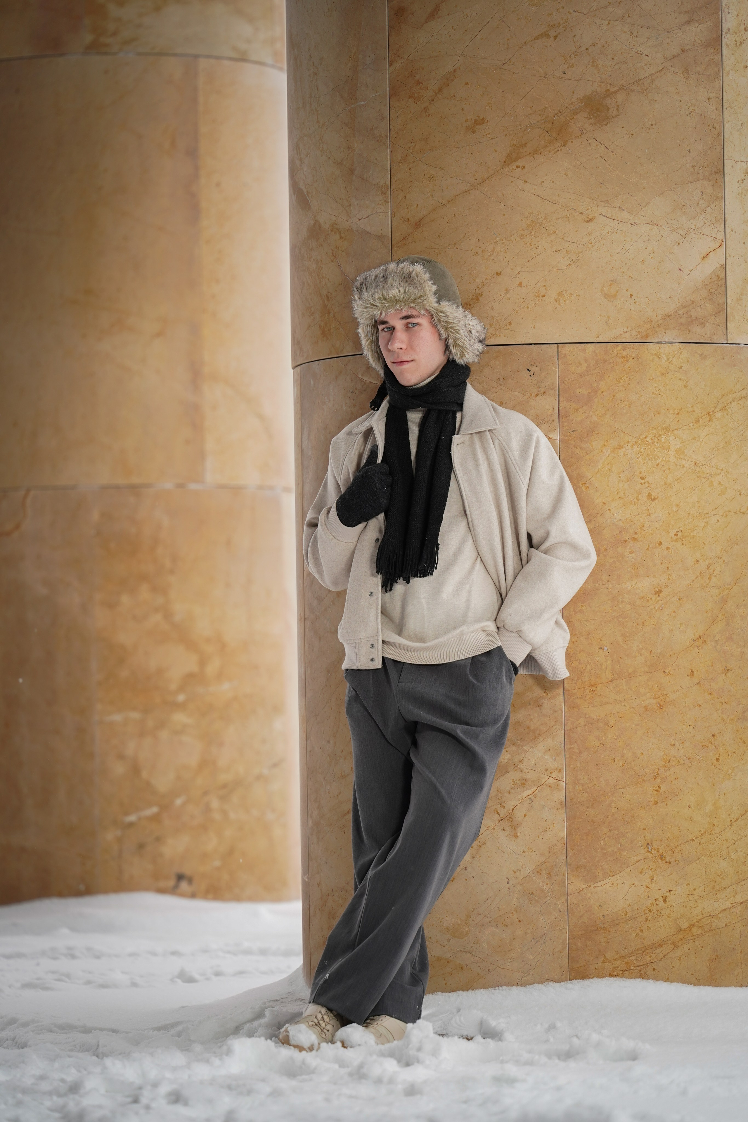 Никита. Маслухин Дмитрий — Ваш Фотограф