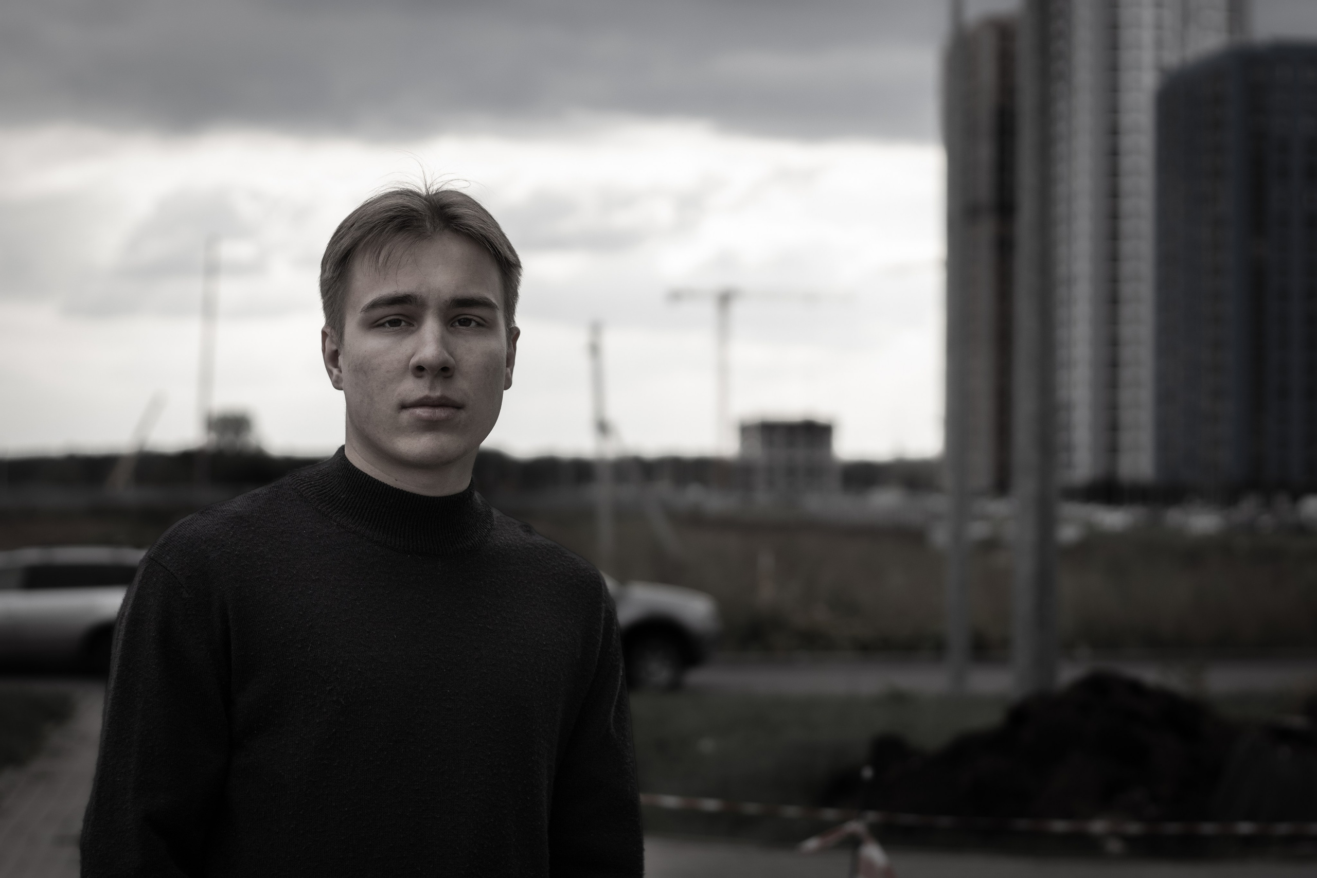 Иван депрессия. Маслухин Дмитрий — Ваш Фотограф