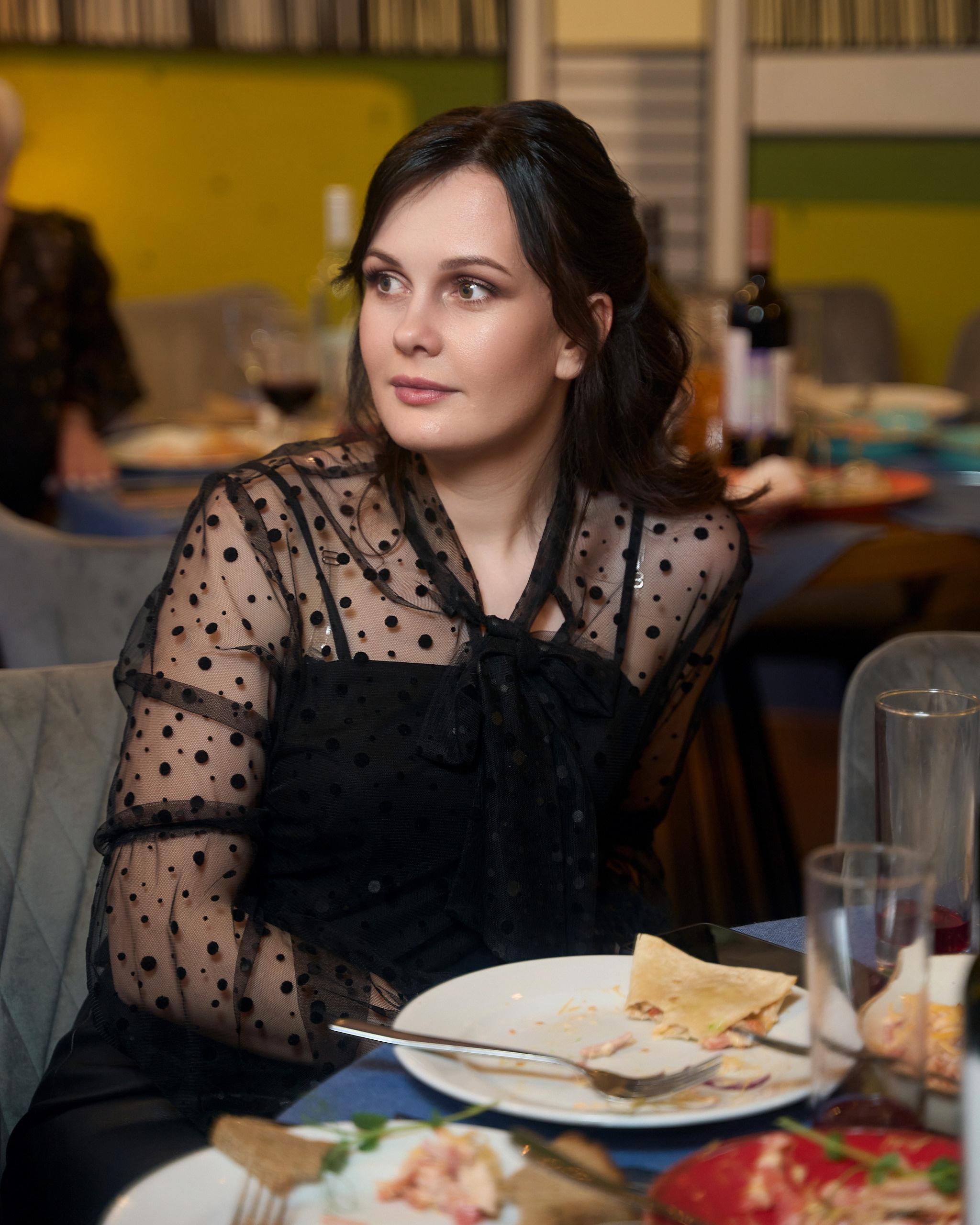 Александра. Павленко Дмитрий фотограф и видеограф в Торжке