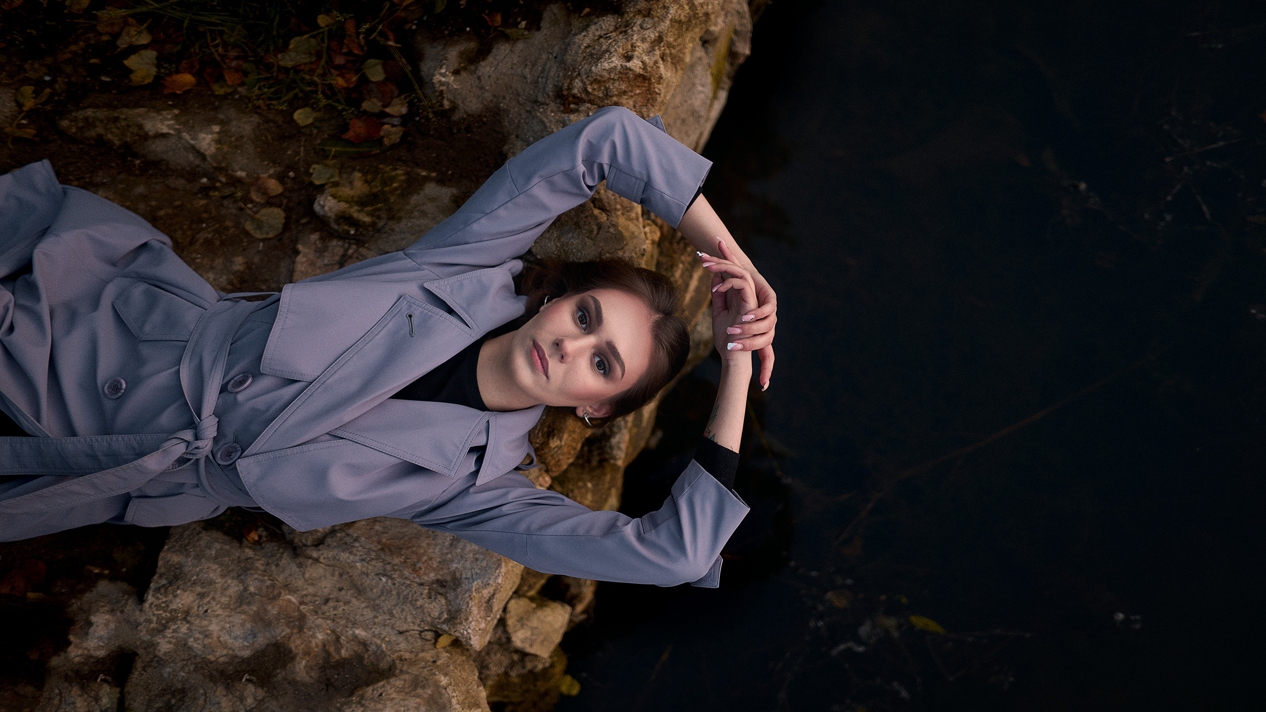 Анастасия. Павленко Дмитрий фотограф и видеограф в Торжке