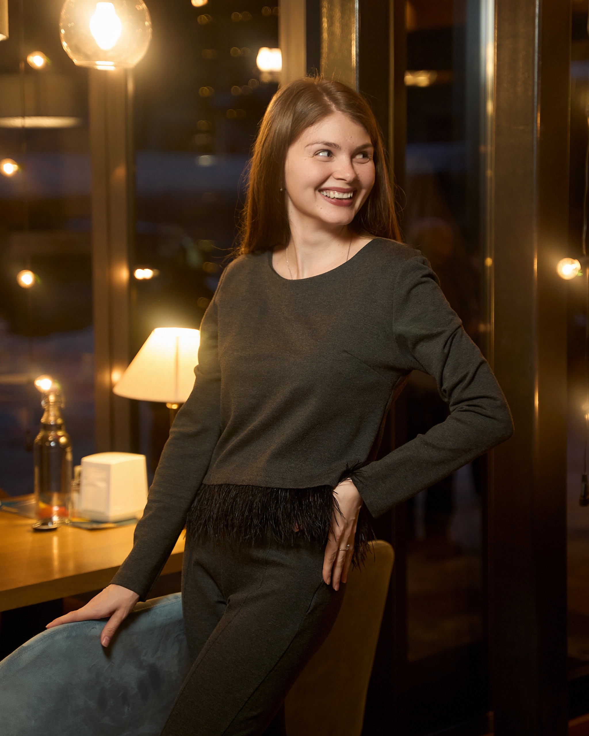 Александра. Павленко Дмитрий фотограф и видеограф в Торжке