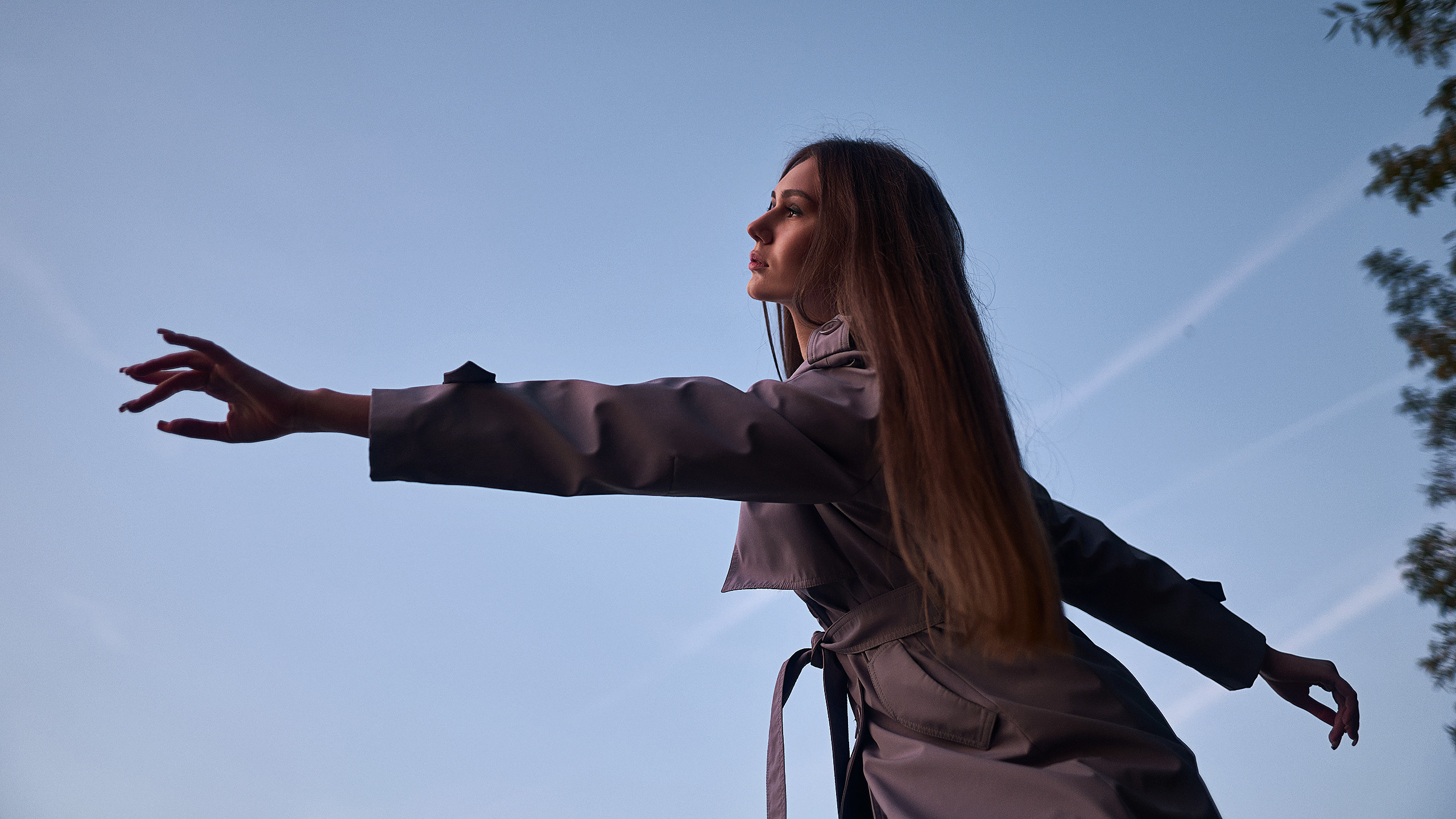 Анастасия. Павленко Дмитрий фотограф и видеограф в Торжке