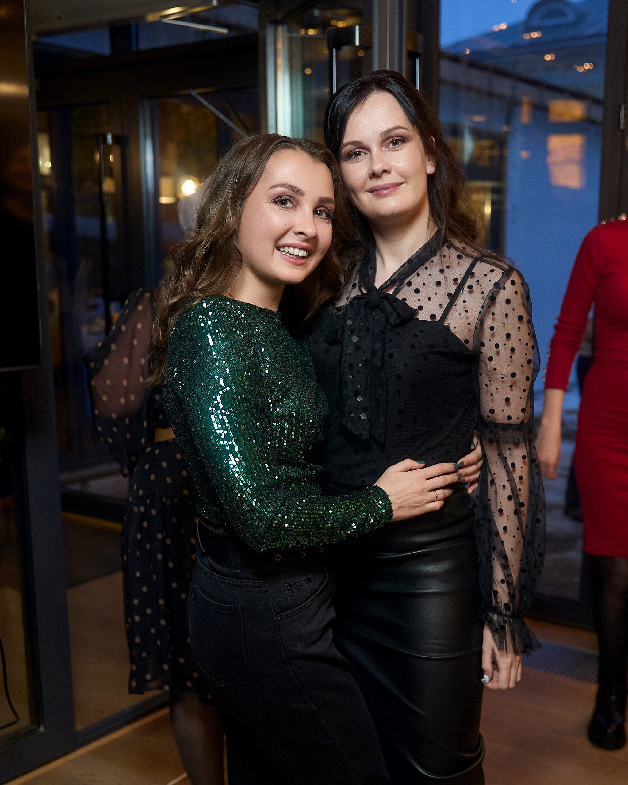 Александра. Павленко Дмитрий фотограф и видеограф в Торжке