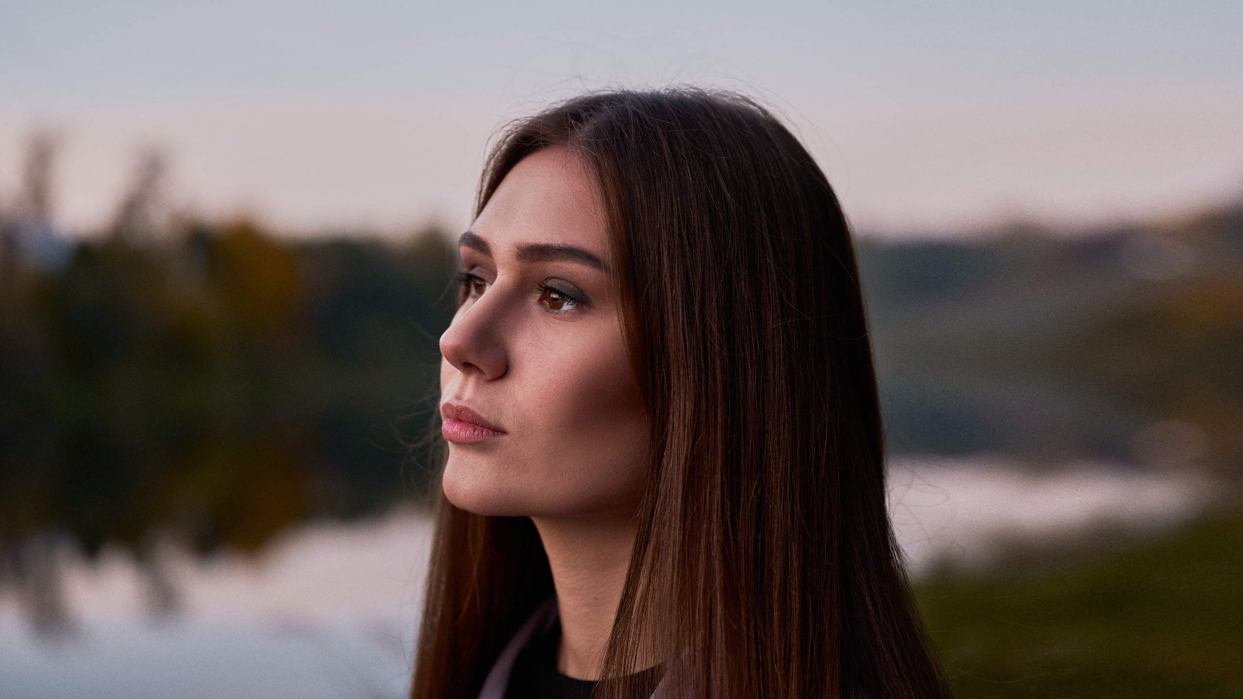 Анастасия. Павленко Дмитрий фотограф и видеограф в Торжке