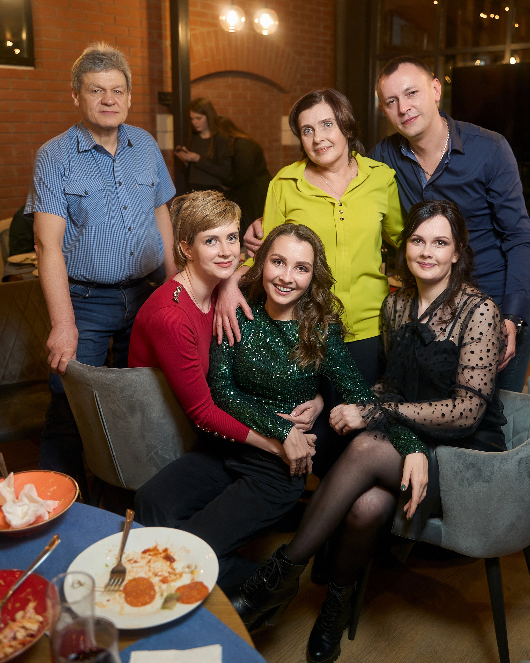 Александра. Павленко Дмитрий фотограф и видеограф в Торжке